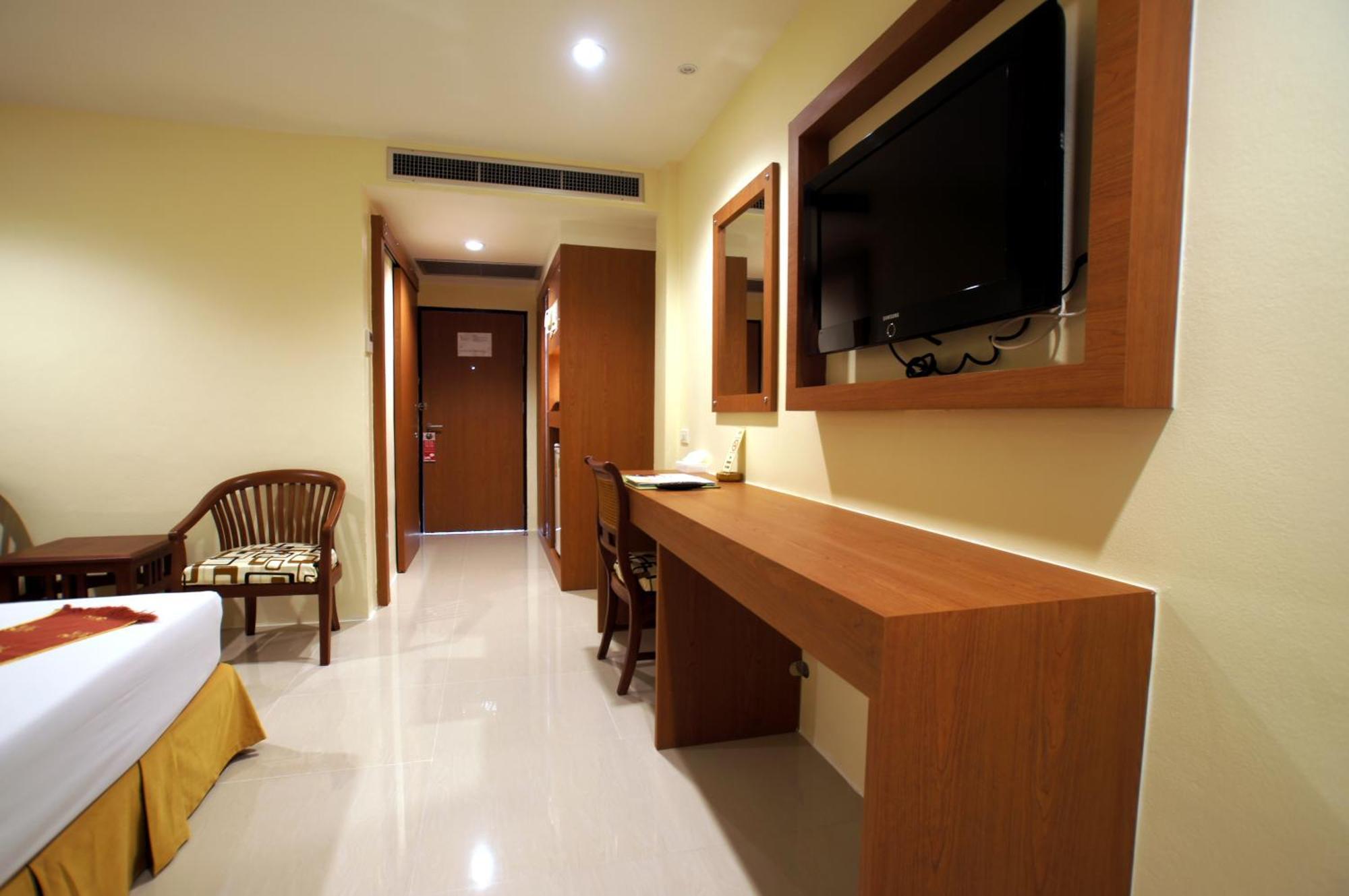 Premier Room