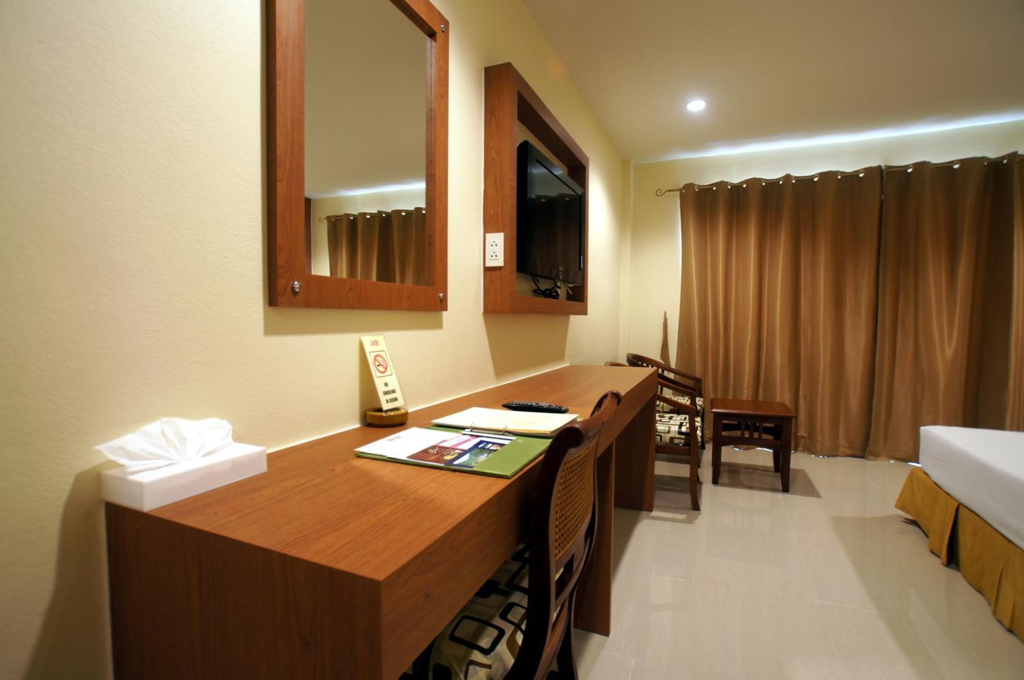 Premier Room
