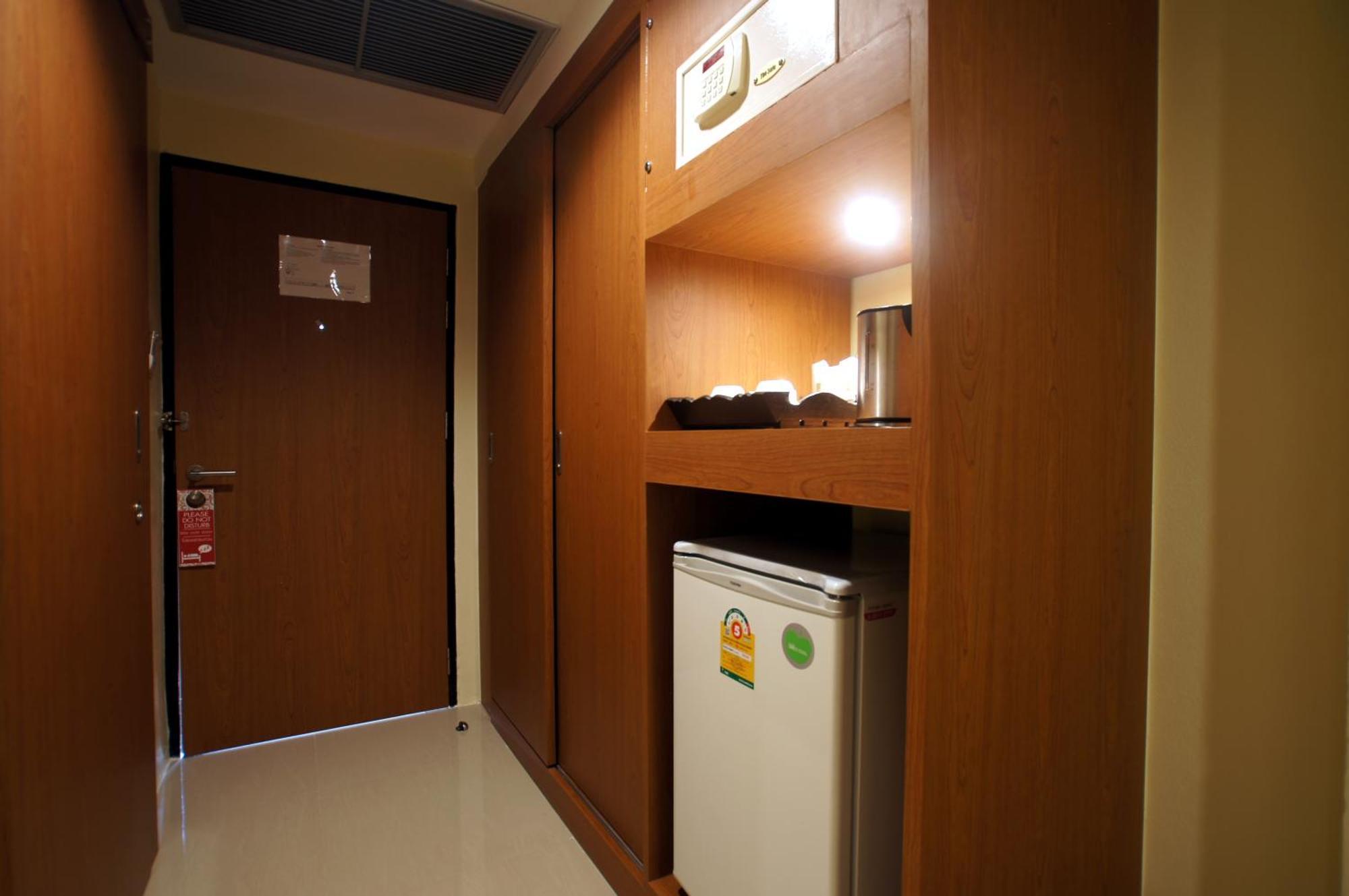 Premier Room