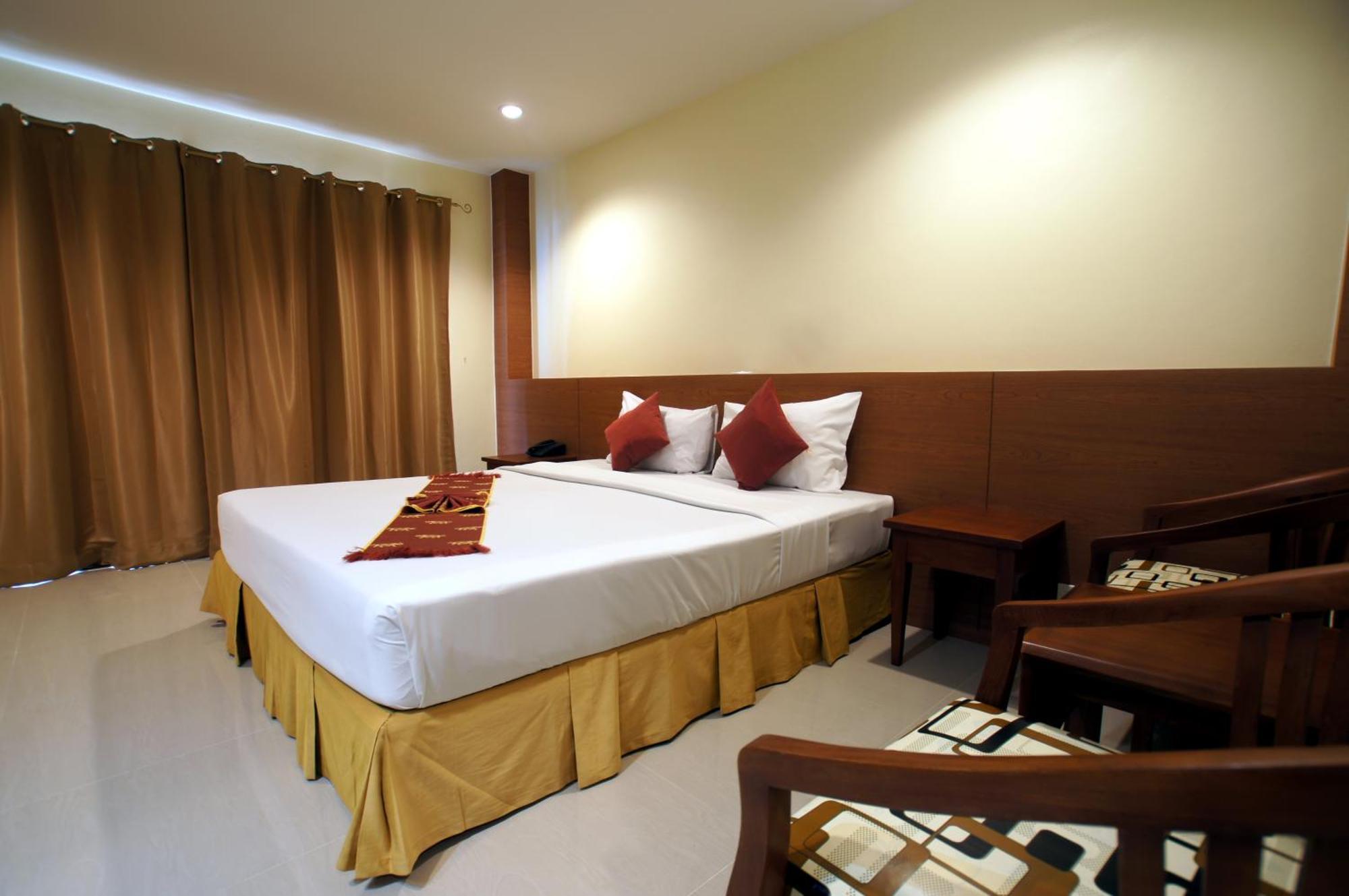 Premier Room