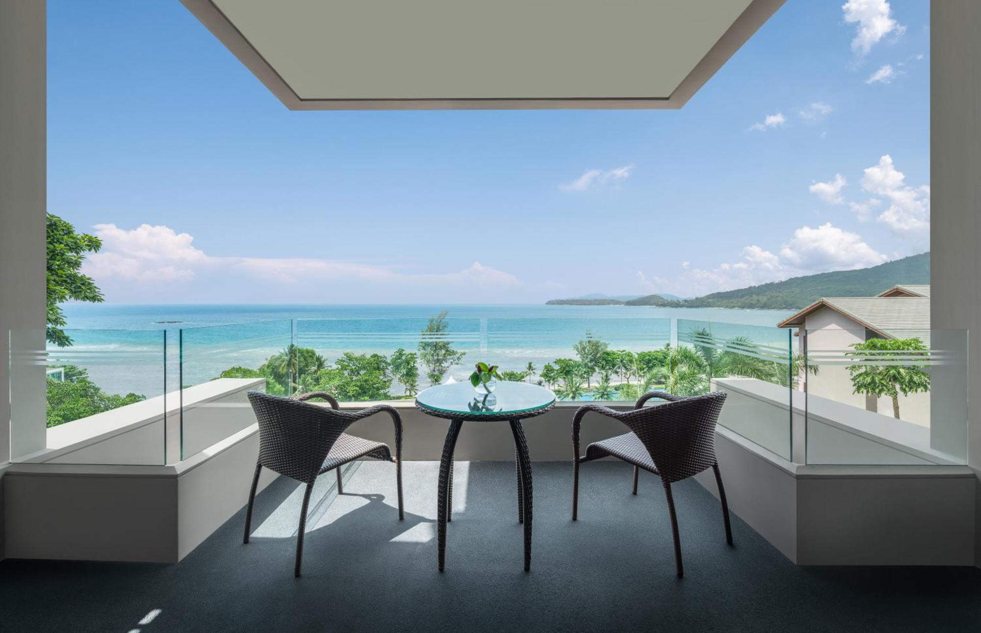 King Room Ocean View