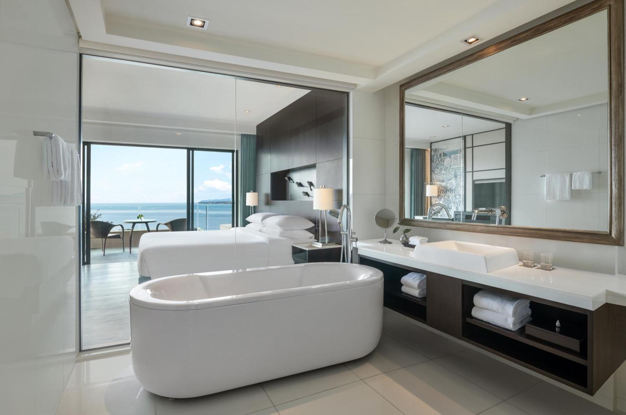 King Room Ocean View