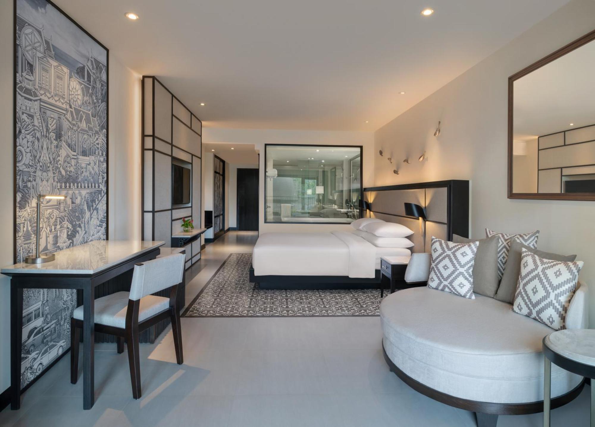 King Room Ocean View