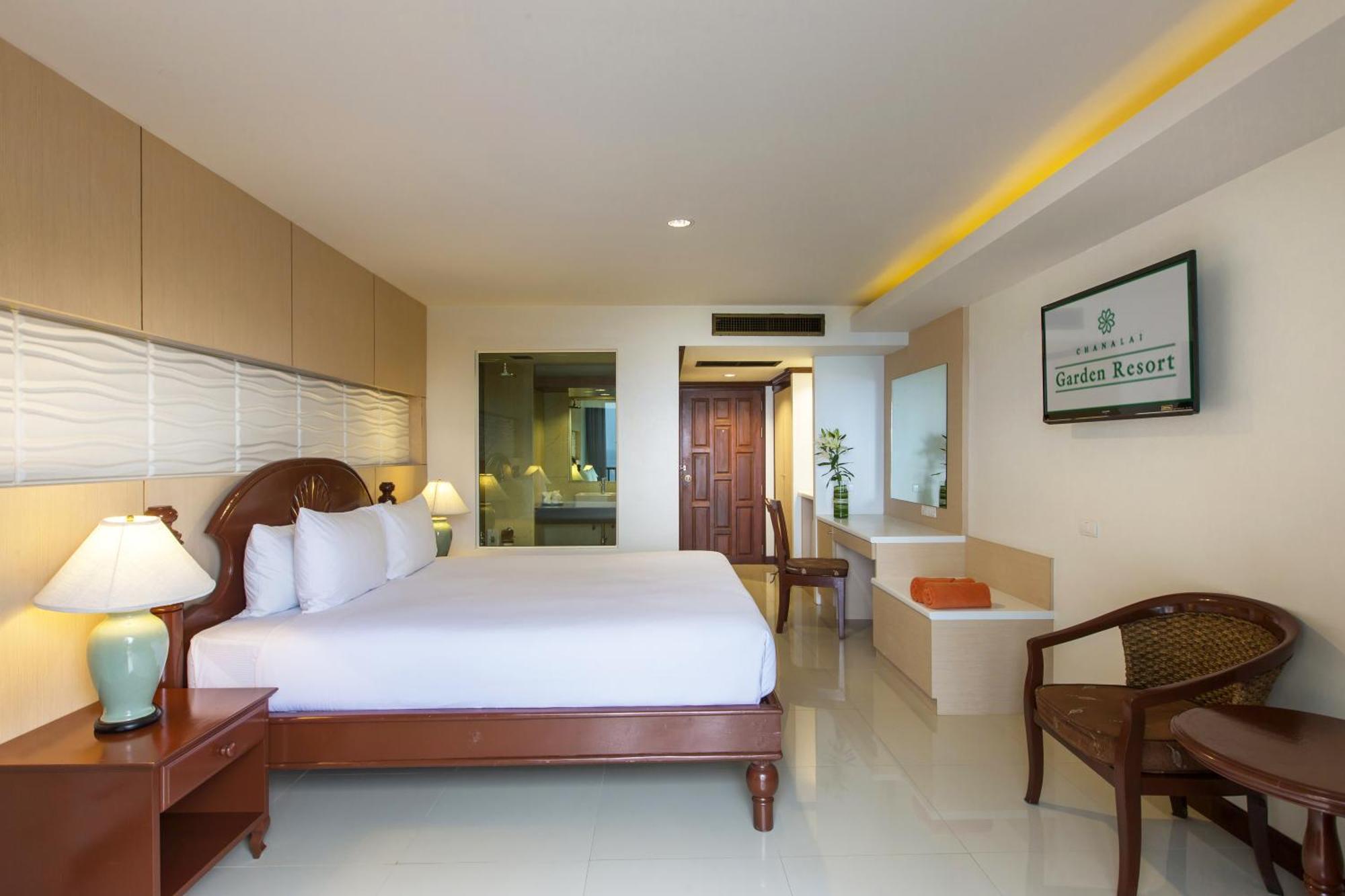 Superior Double or Twin Room