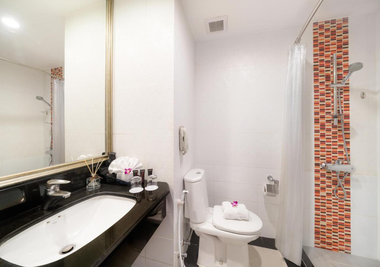 Premier Double or Twin Room
