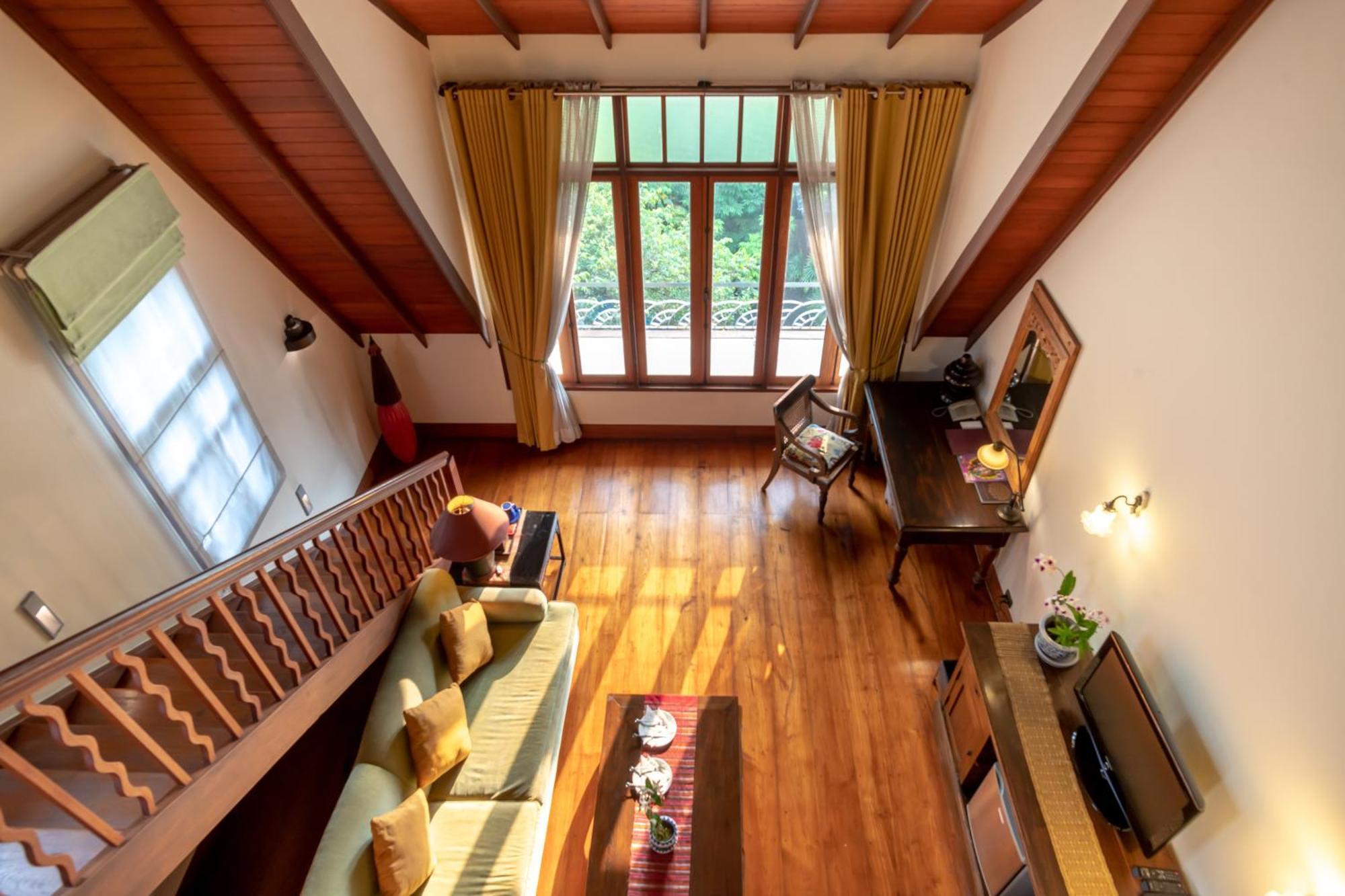 Executive Suite