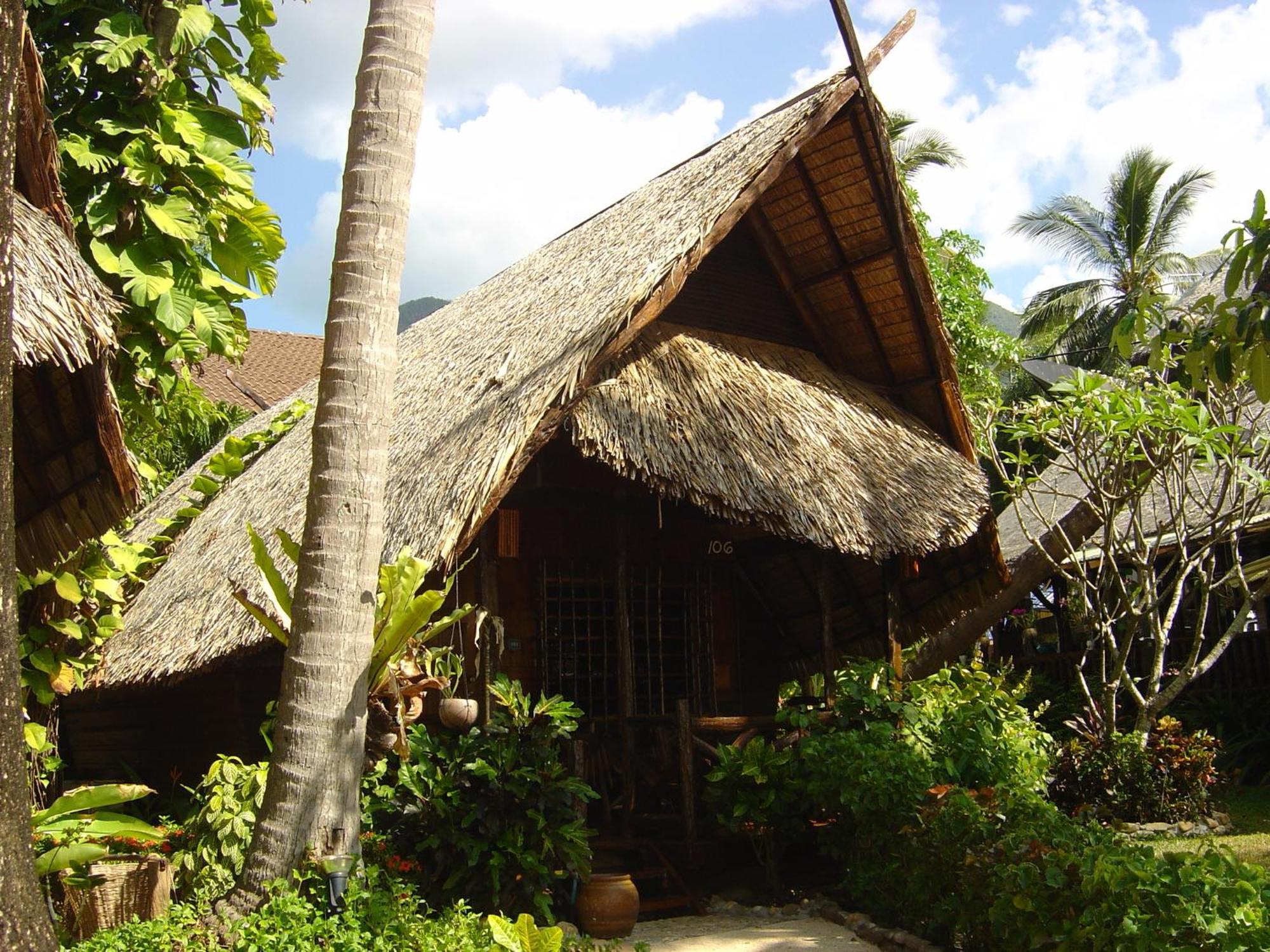Deluxe Bungalow