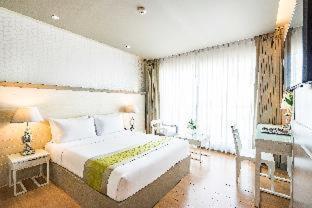 Superior Queen Room