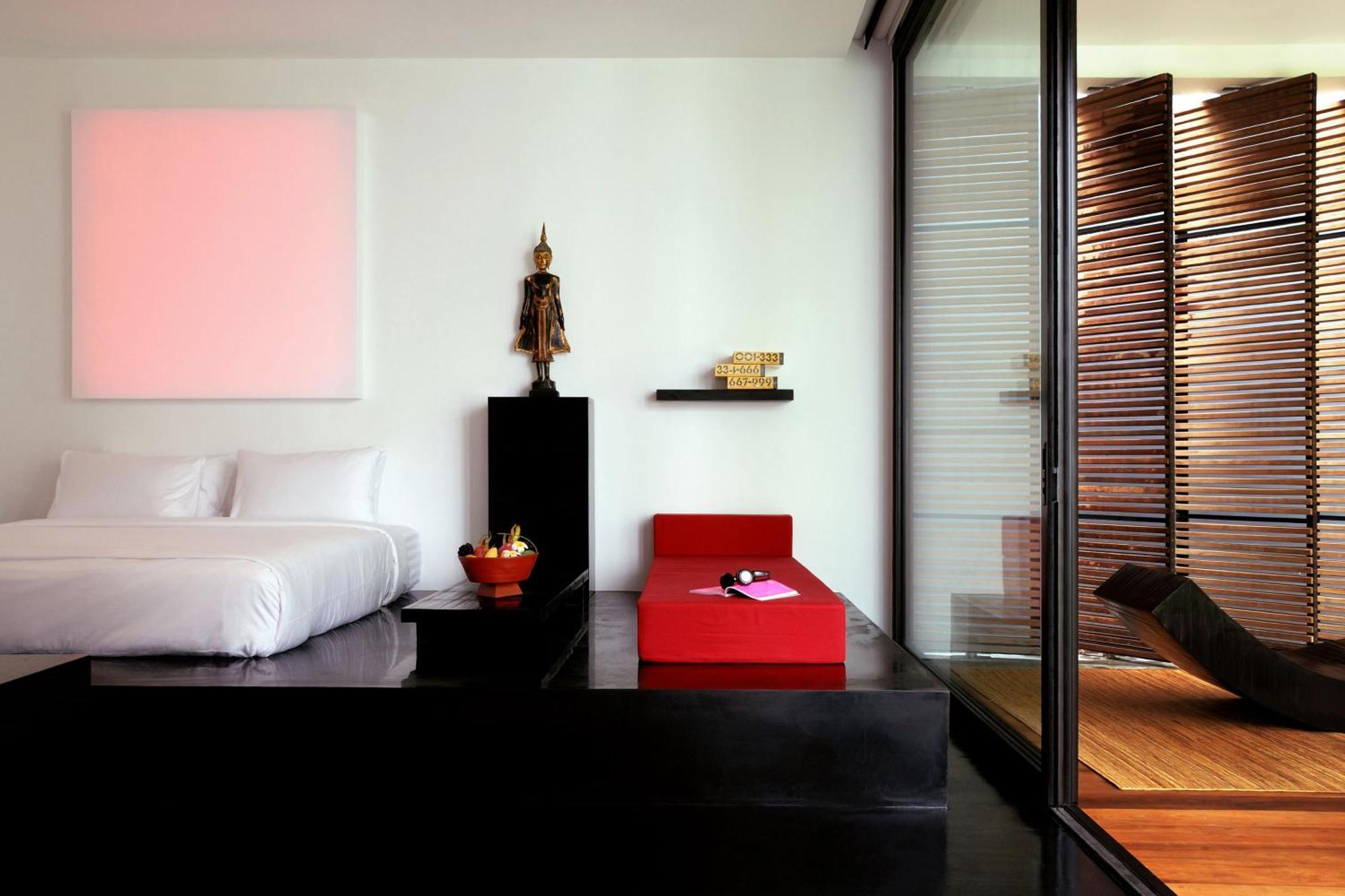 Exotic Suite