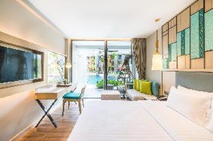 AVANI Deluxe Pool Access Room
