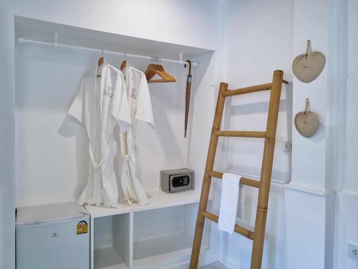 Chambre Double ou Lits Jumeaux Standard
