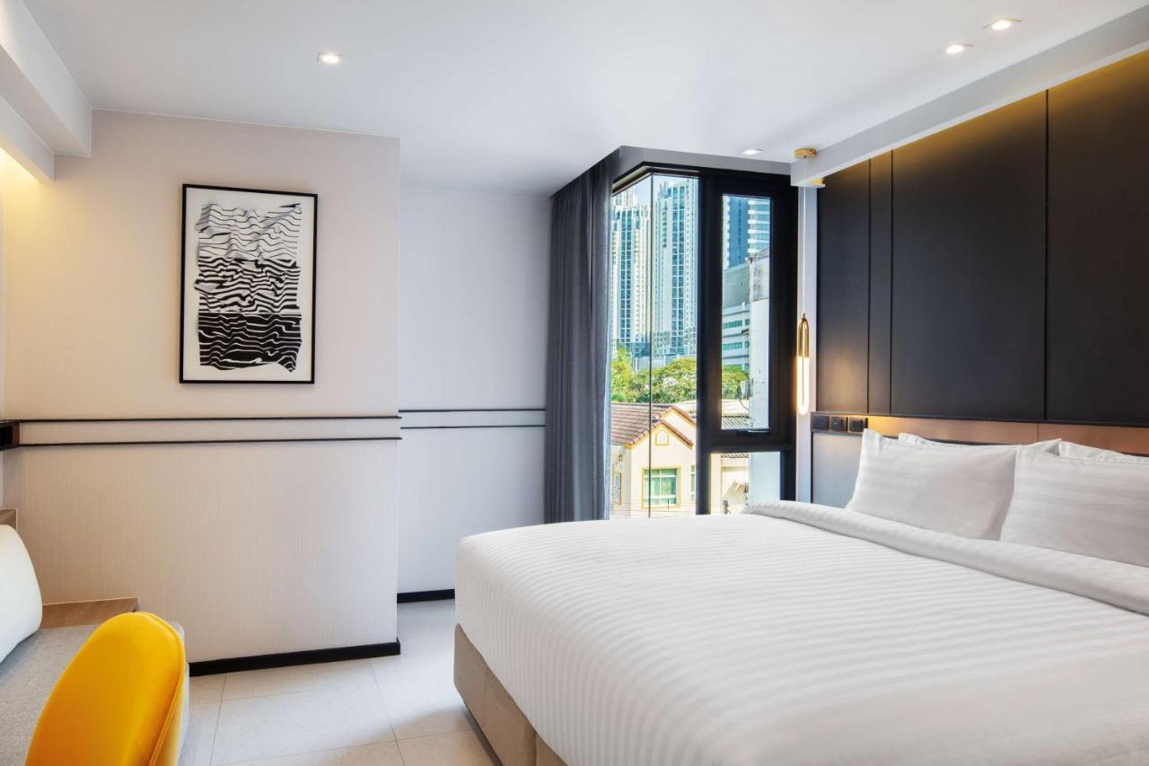 Superior Kamer met 1 Kingsize Bed