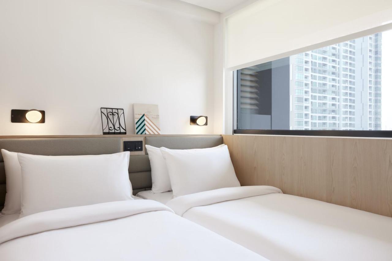 Cosy Twin Room