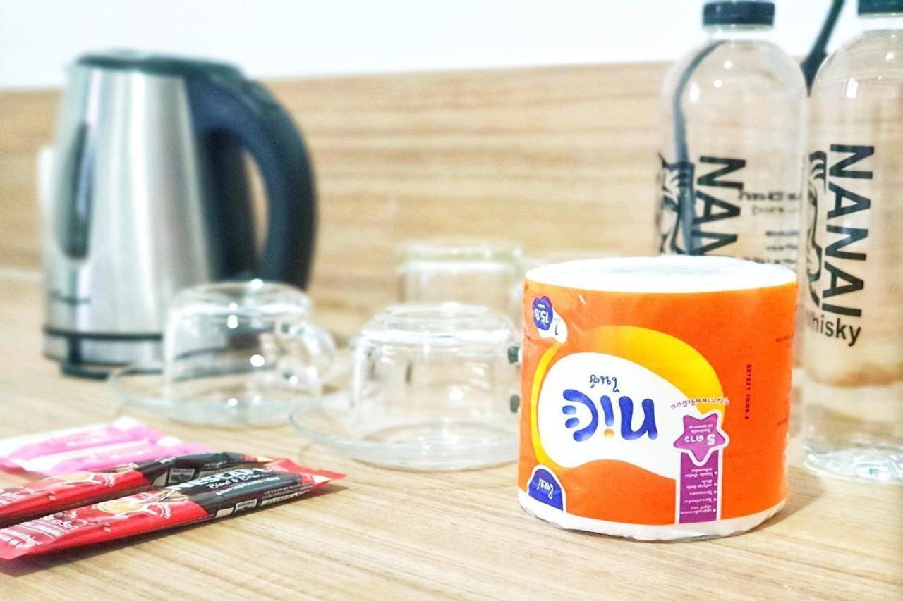 Habitación Doble Deluxe con balcón - 1 o 2 camas