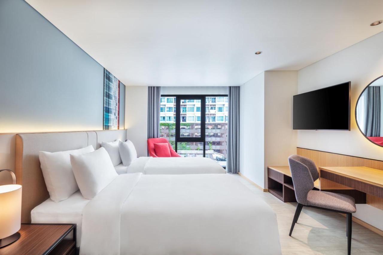 Superior Zweibettzimmer
