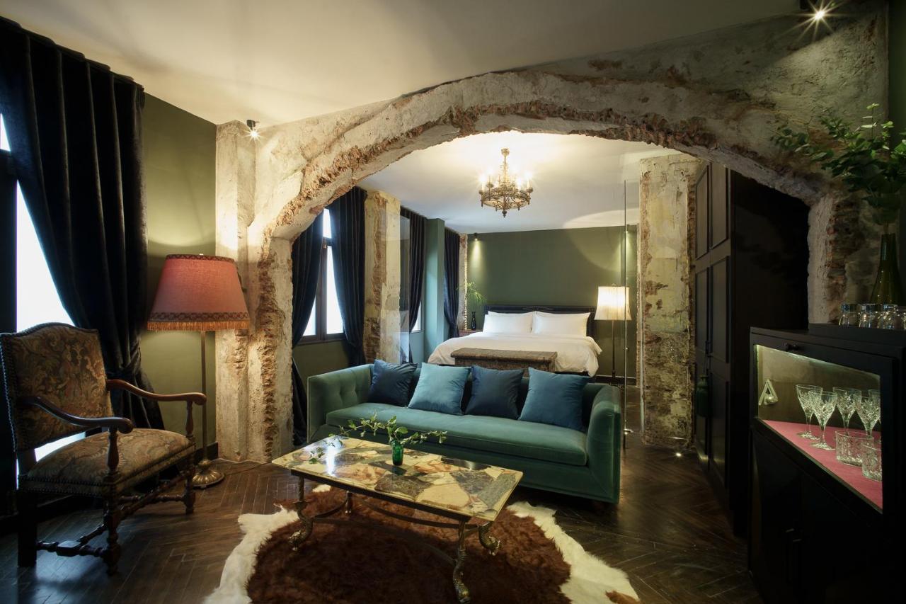 Royal Suite