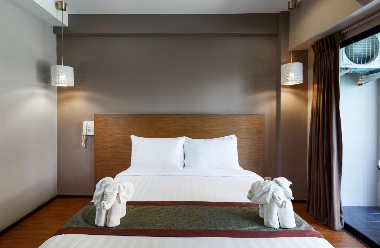 Superior Hot Deal No Airport Transfer
