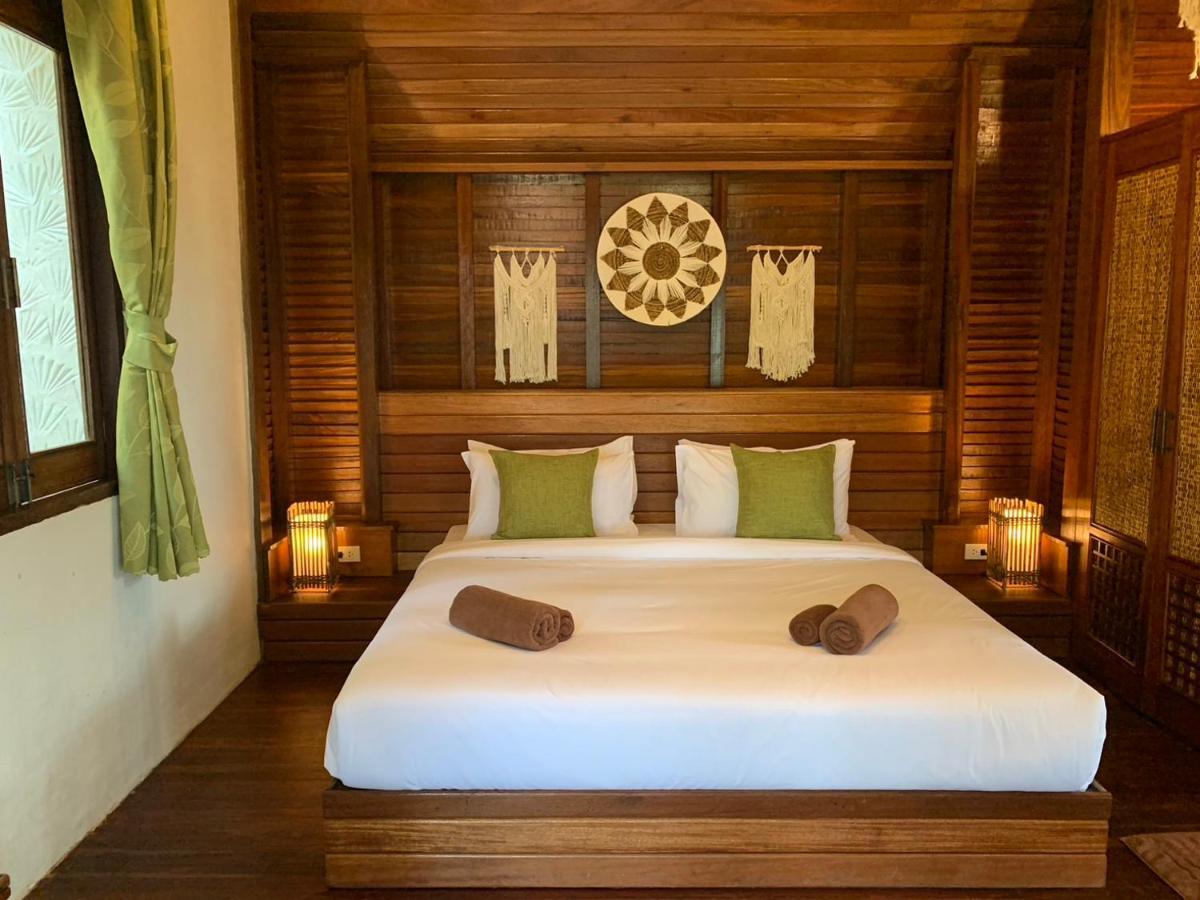 Villa Sea View
