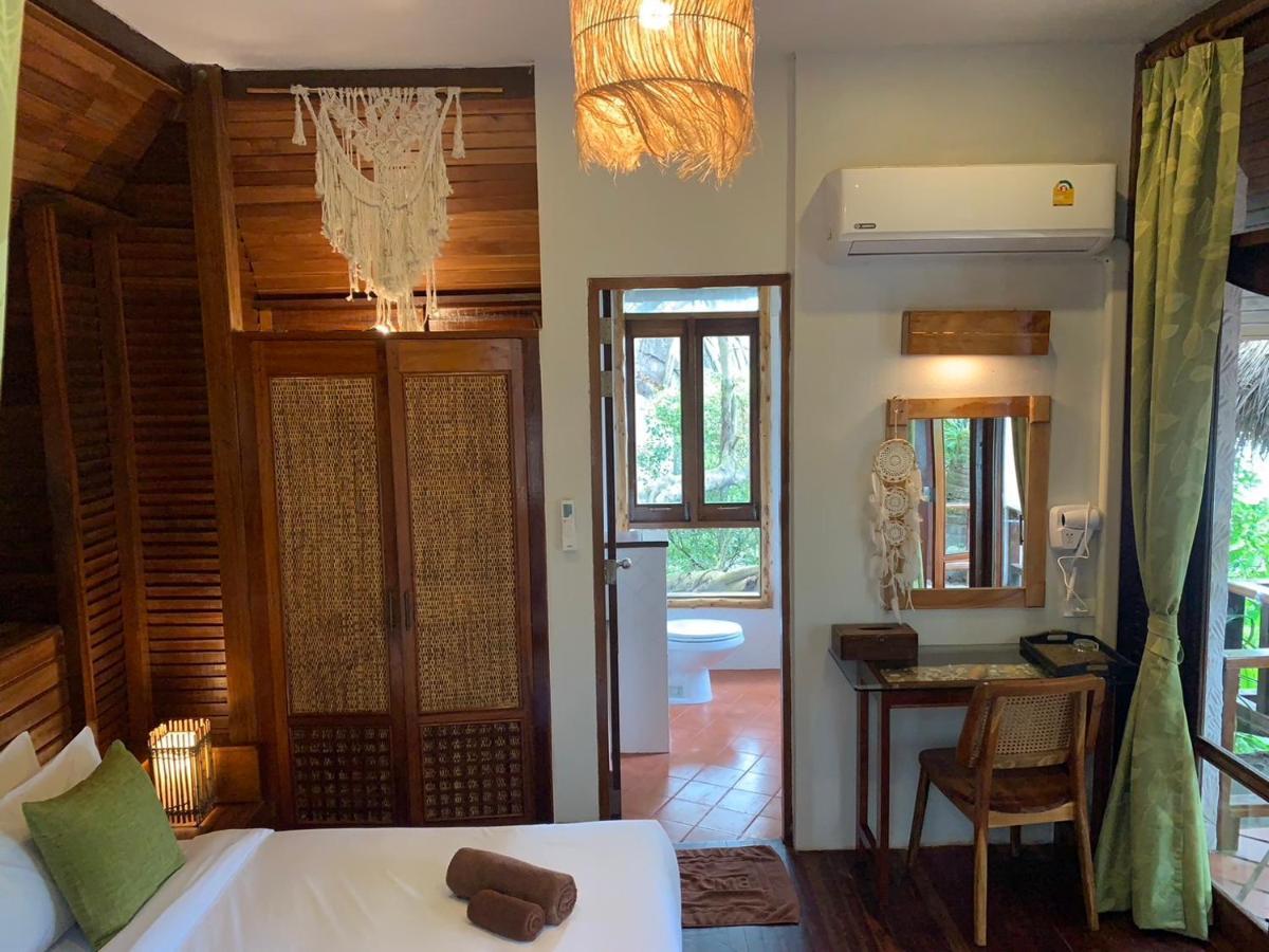 Villa Sea View