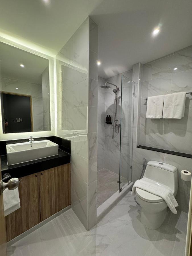 Premier Double Room