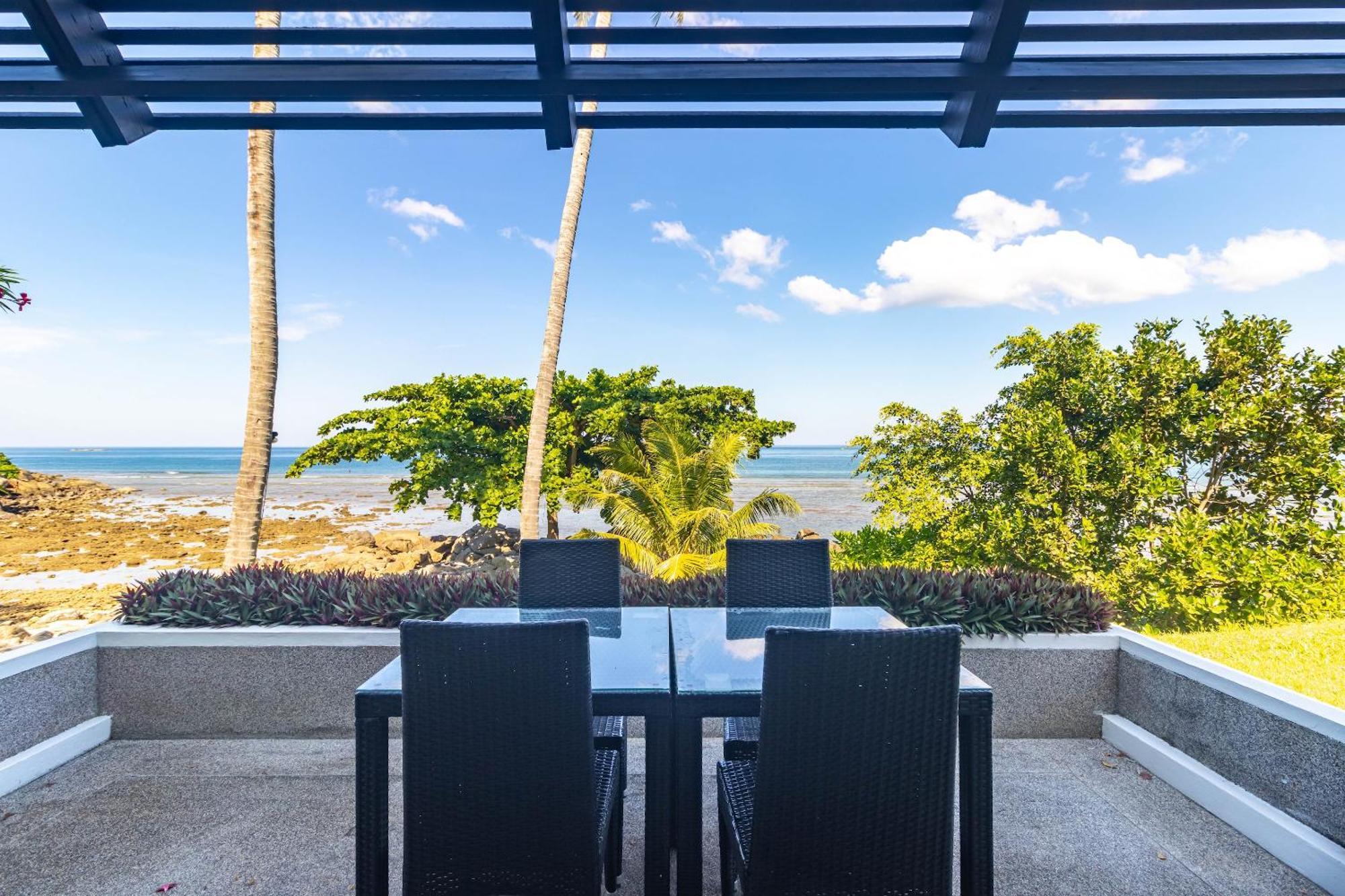 Two-Bedroom Andaman Suite
