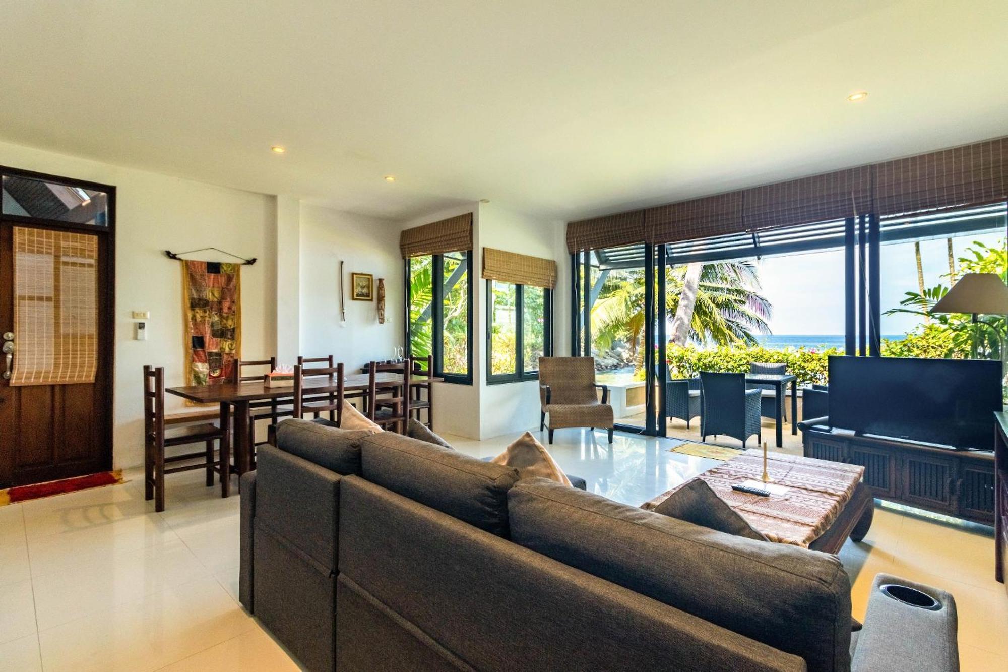 Two-Bedroom Andaman Suite