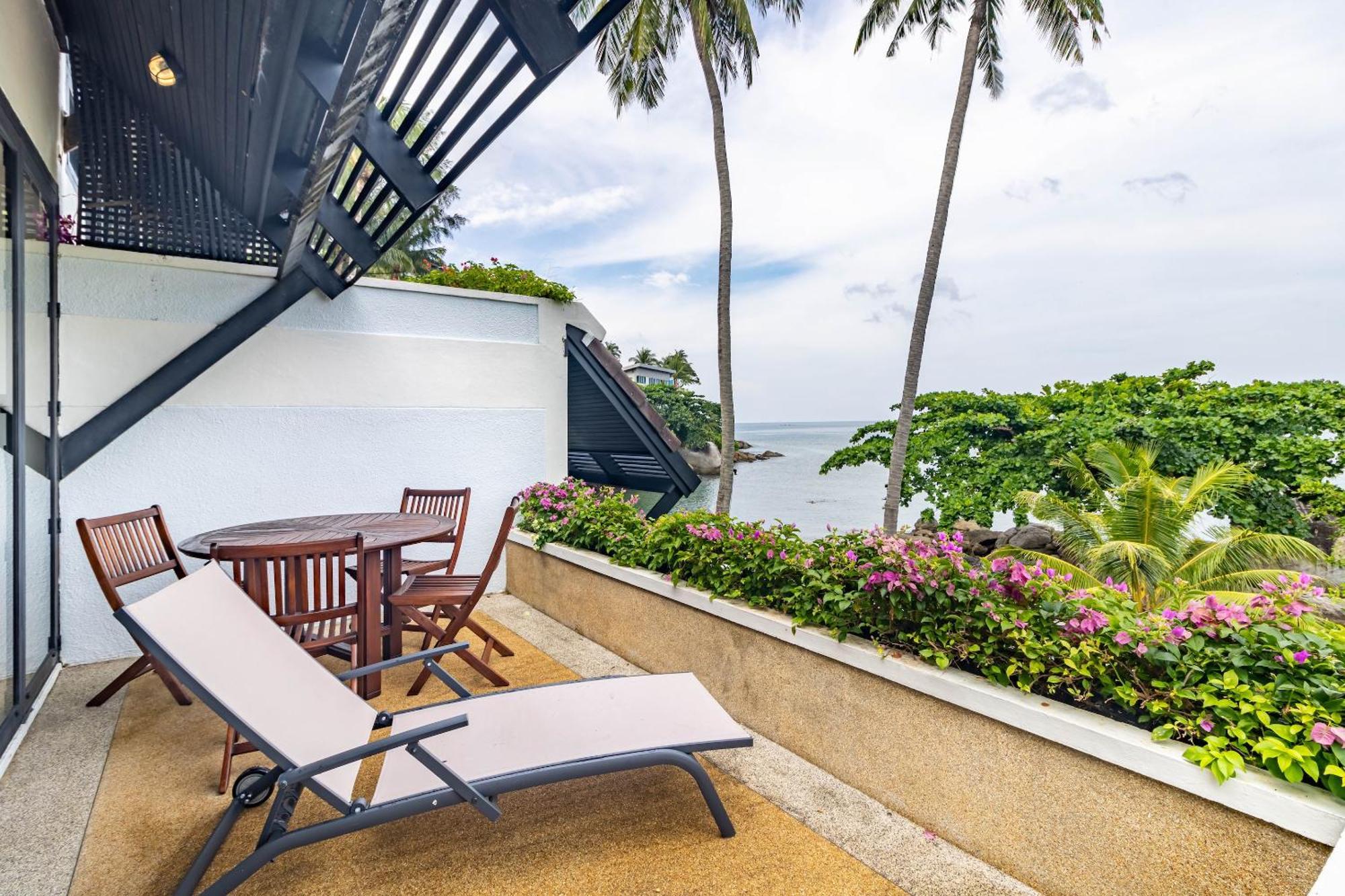 Two-Bedroom Andaman Suite