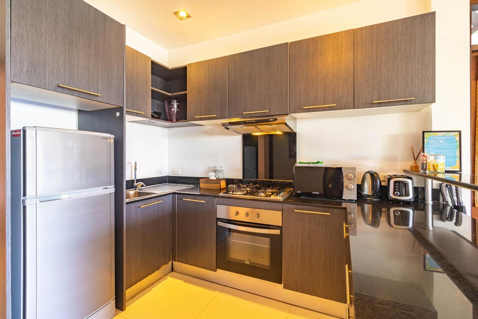 Two-Bedroom Andaman Suite