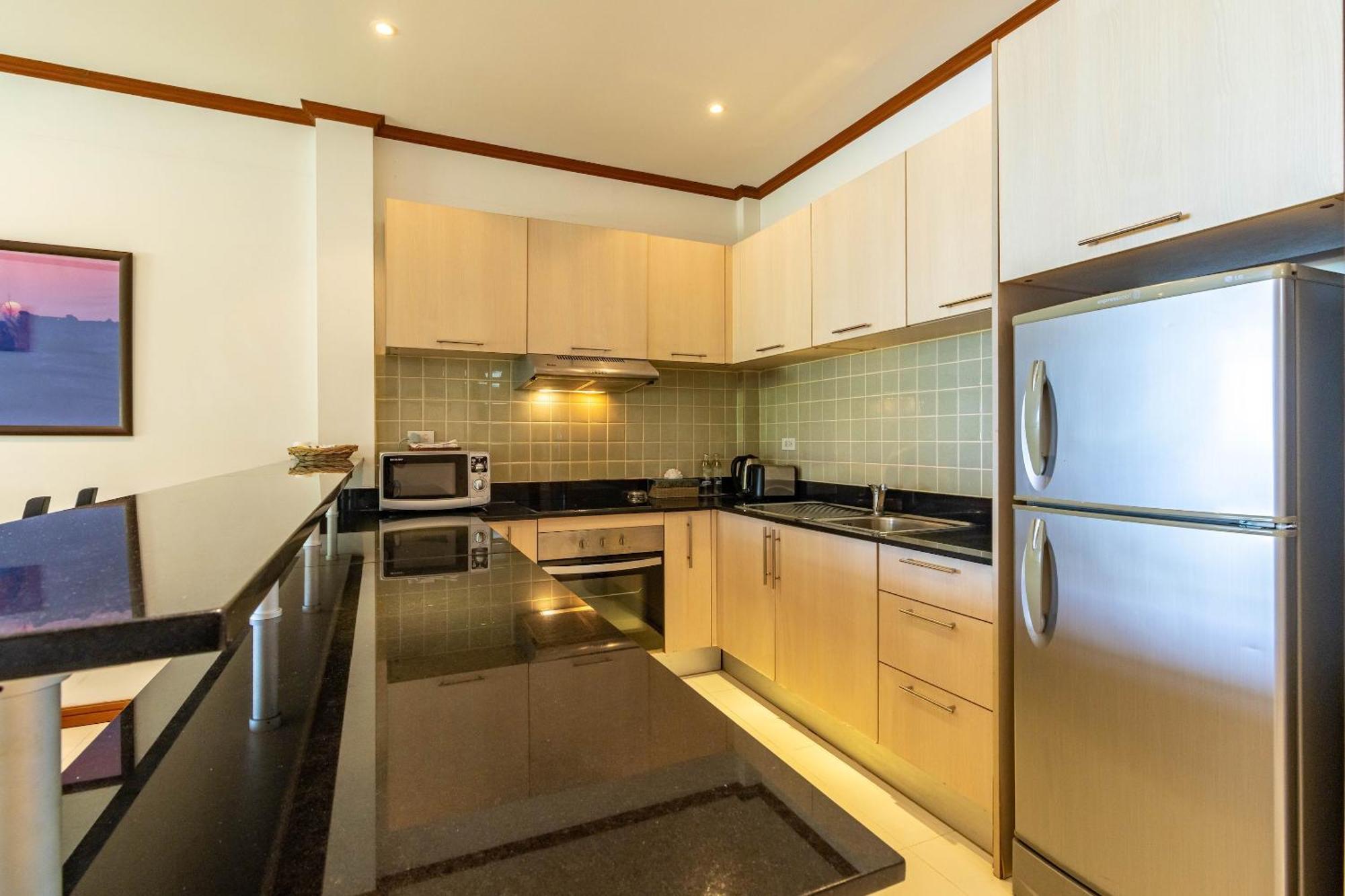 Two-Bedroom Andaman Suite