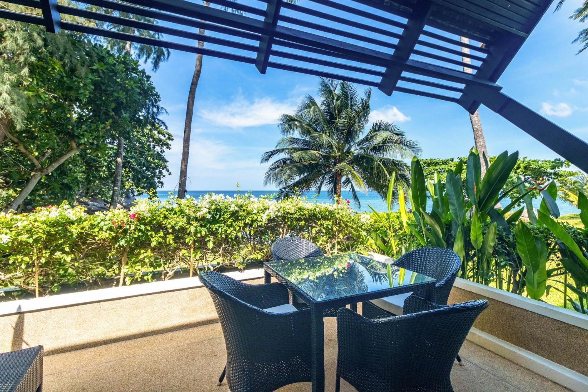 Two-Bedroom Andaman Suite