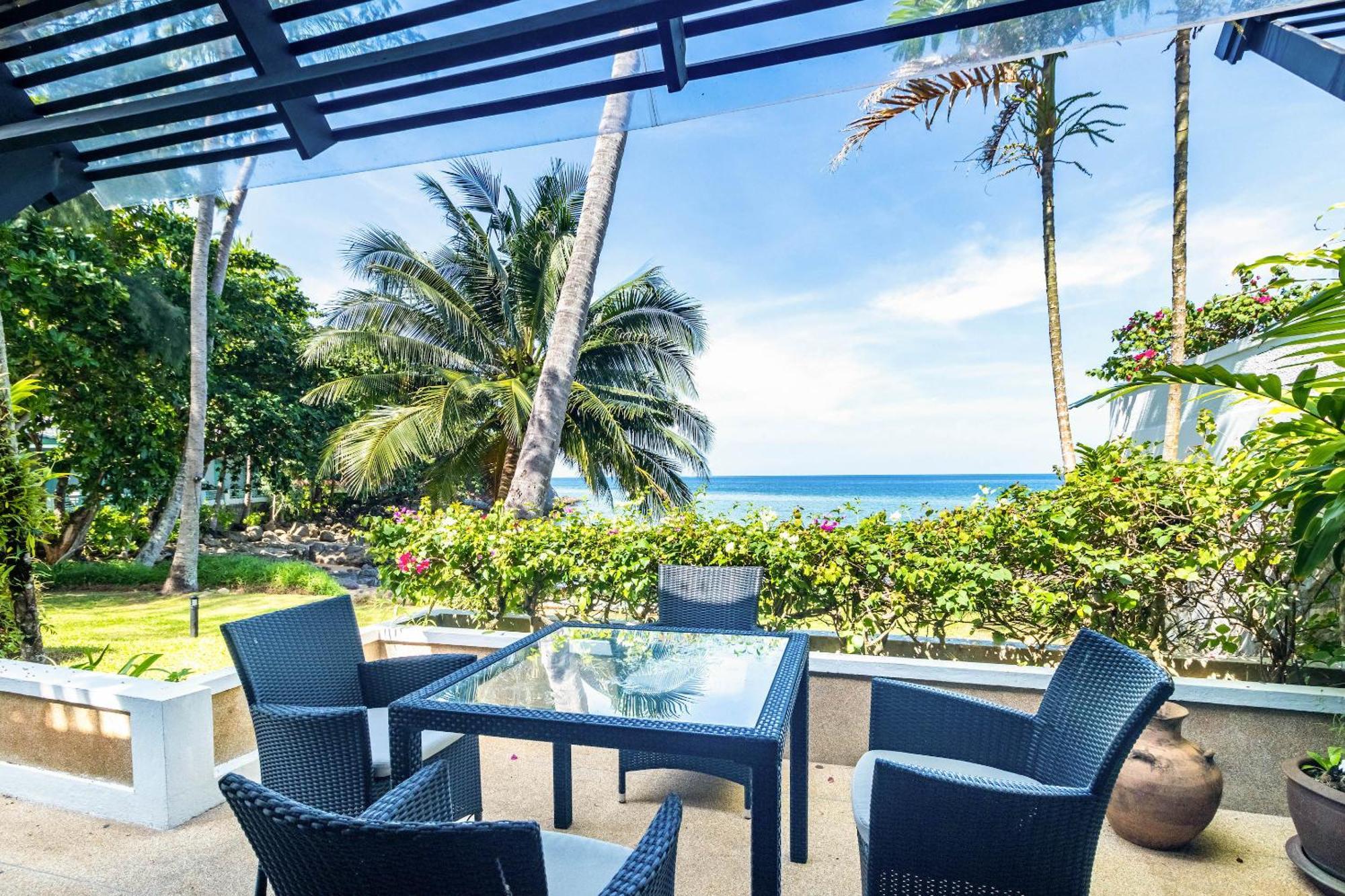 Two-Bedroom Andaman Suite