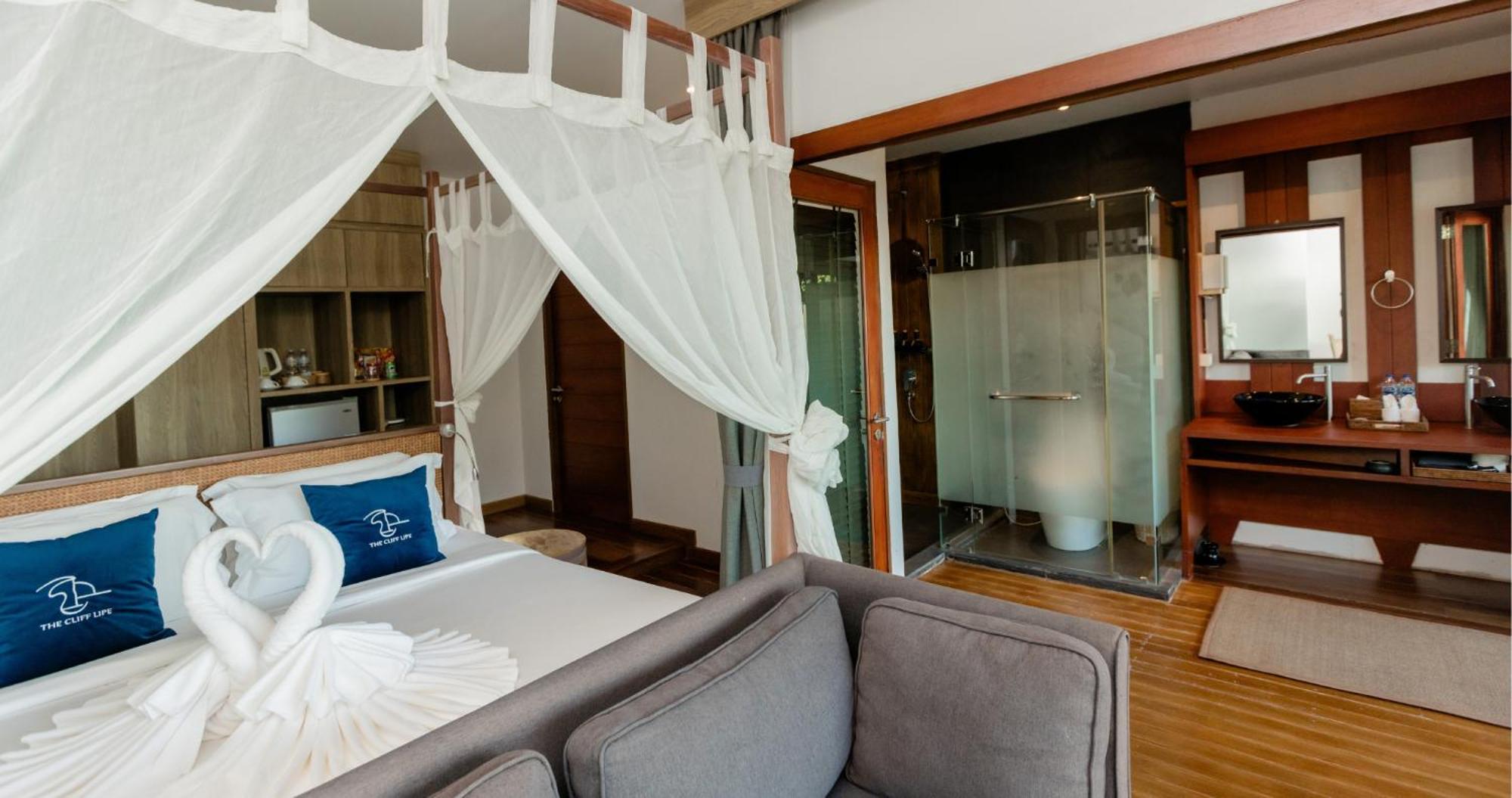 Pool Villa Ocean View