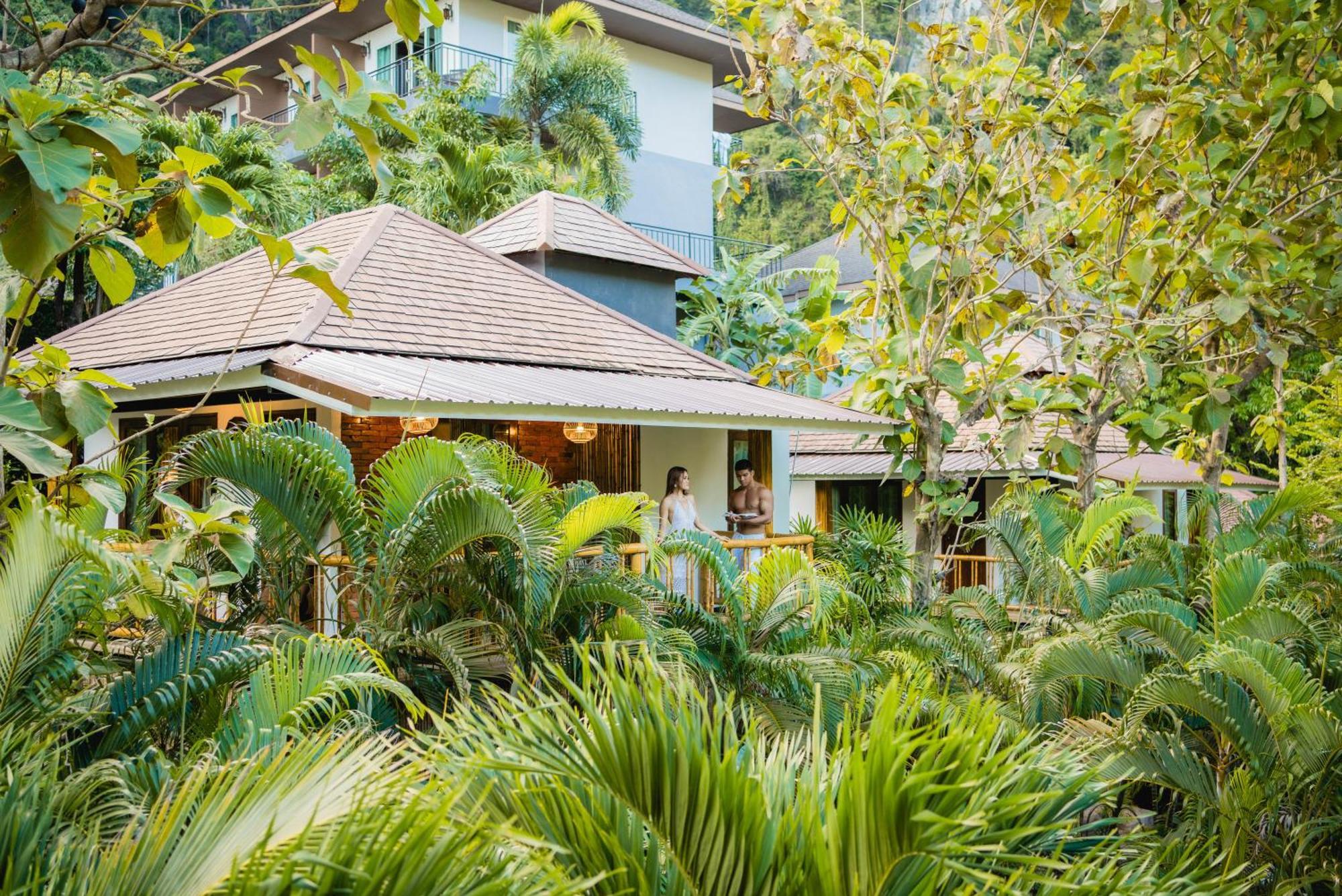 Garden Cottage Beach Shuttle