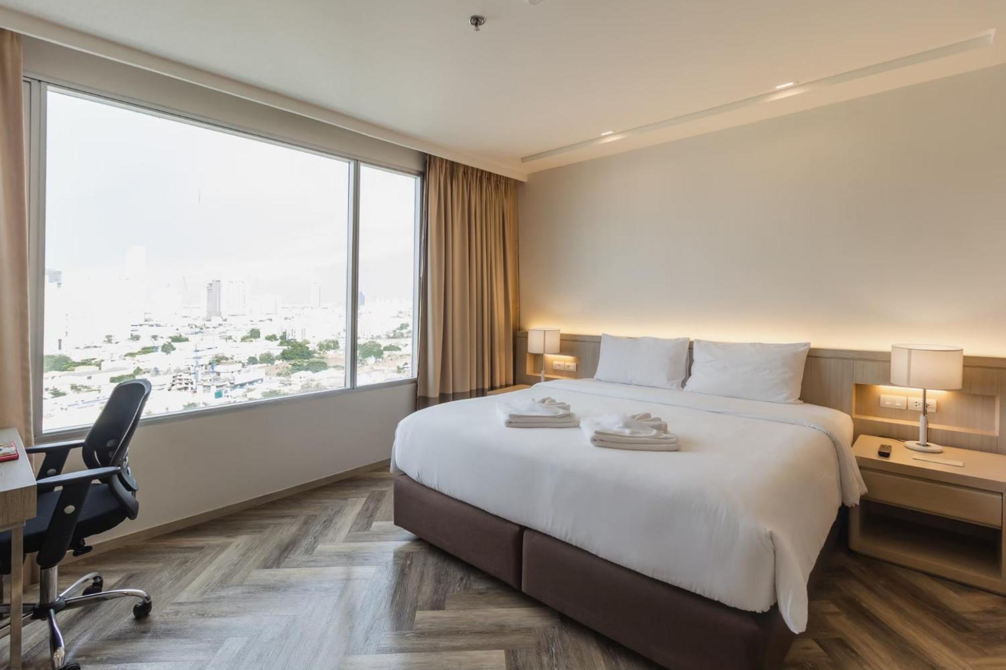 One-Bedroom Exclusive