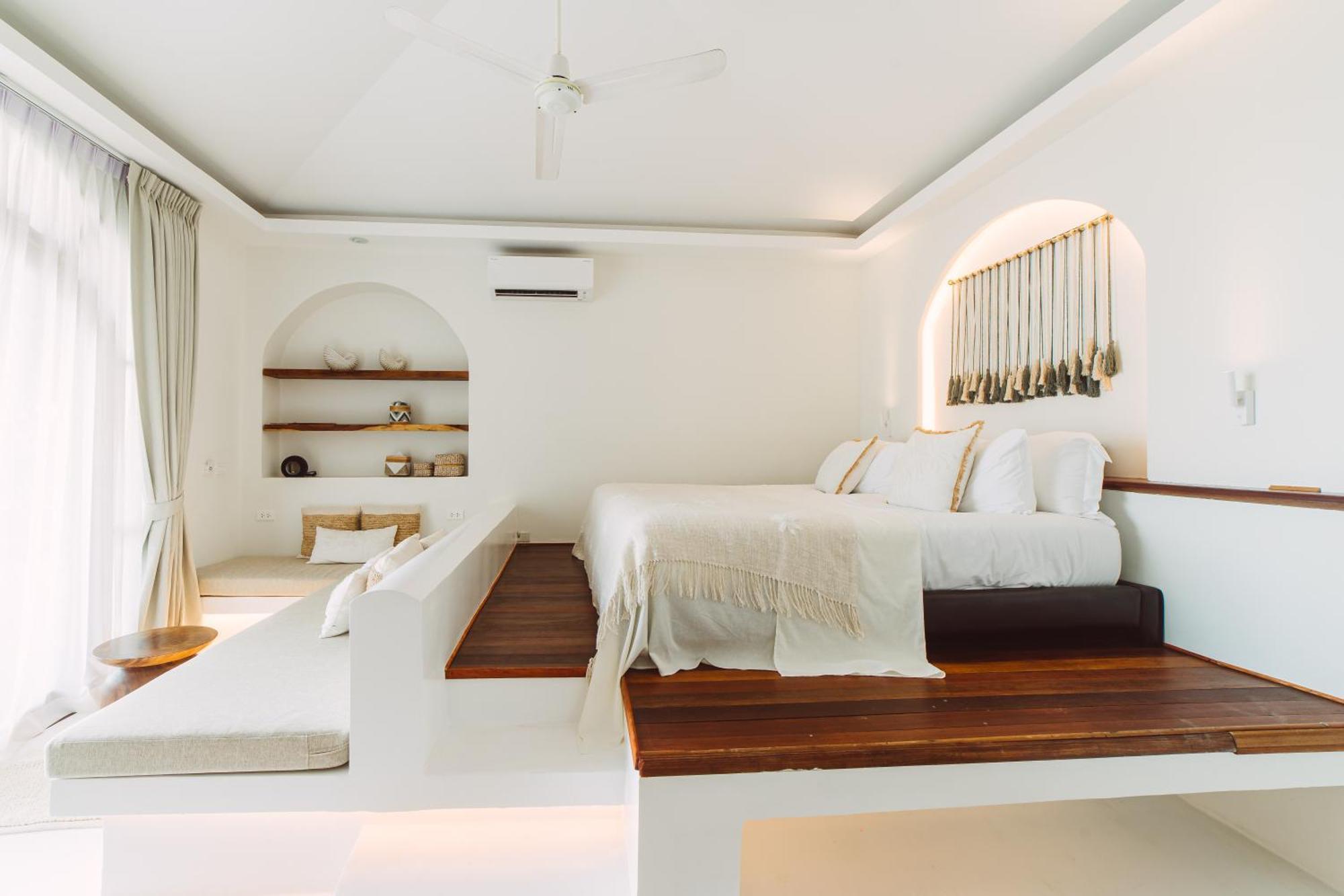 Suite Sea View