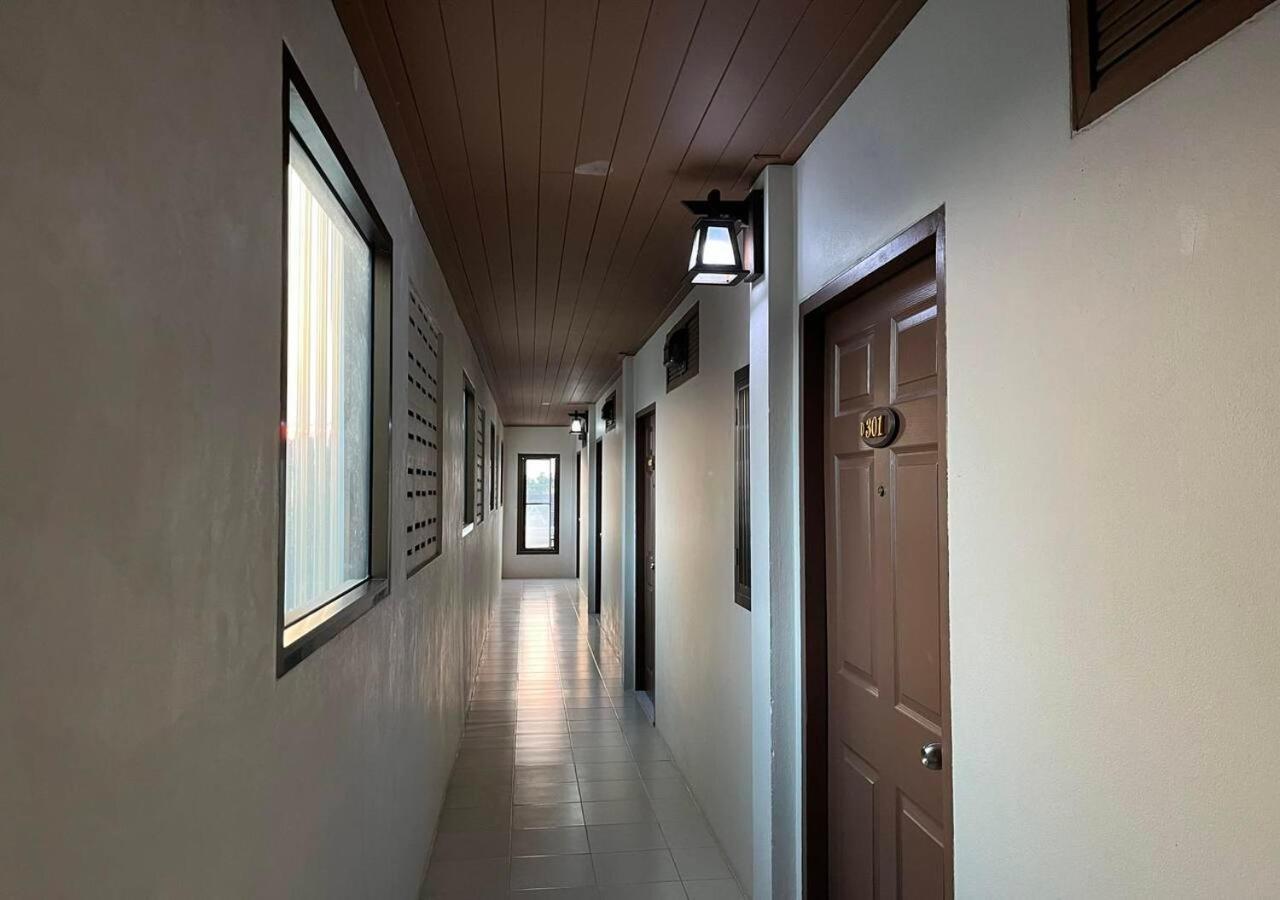 Superior Double Room Balcony