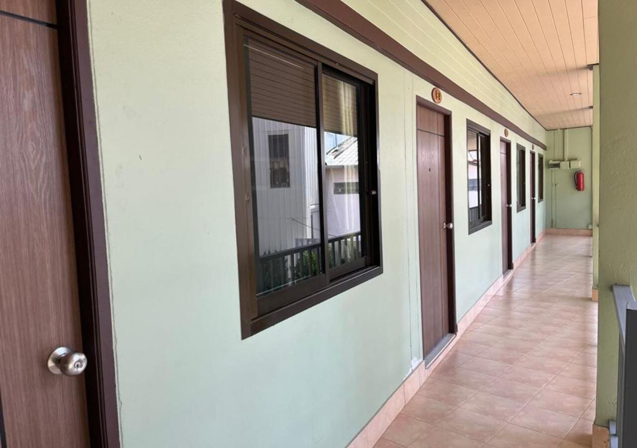 Double Room Air-Condition