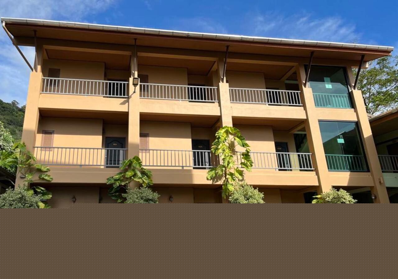 Double Room Air-Condition