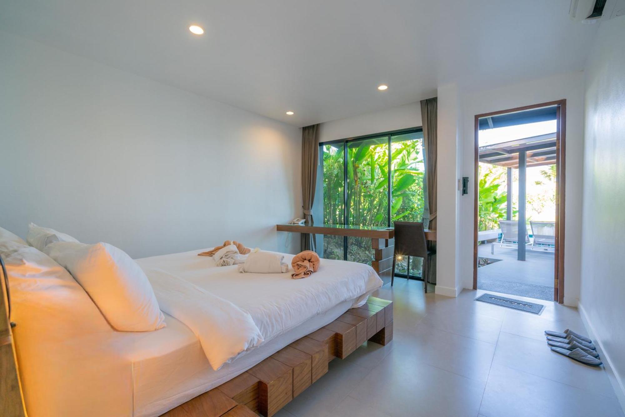Villa Private Pool