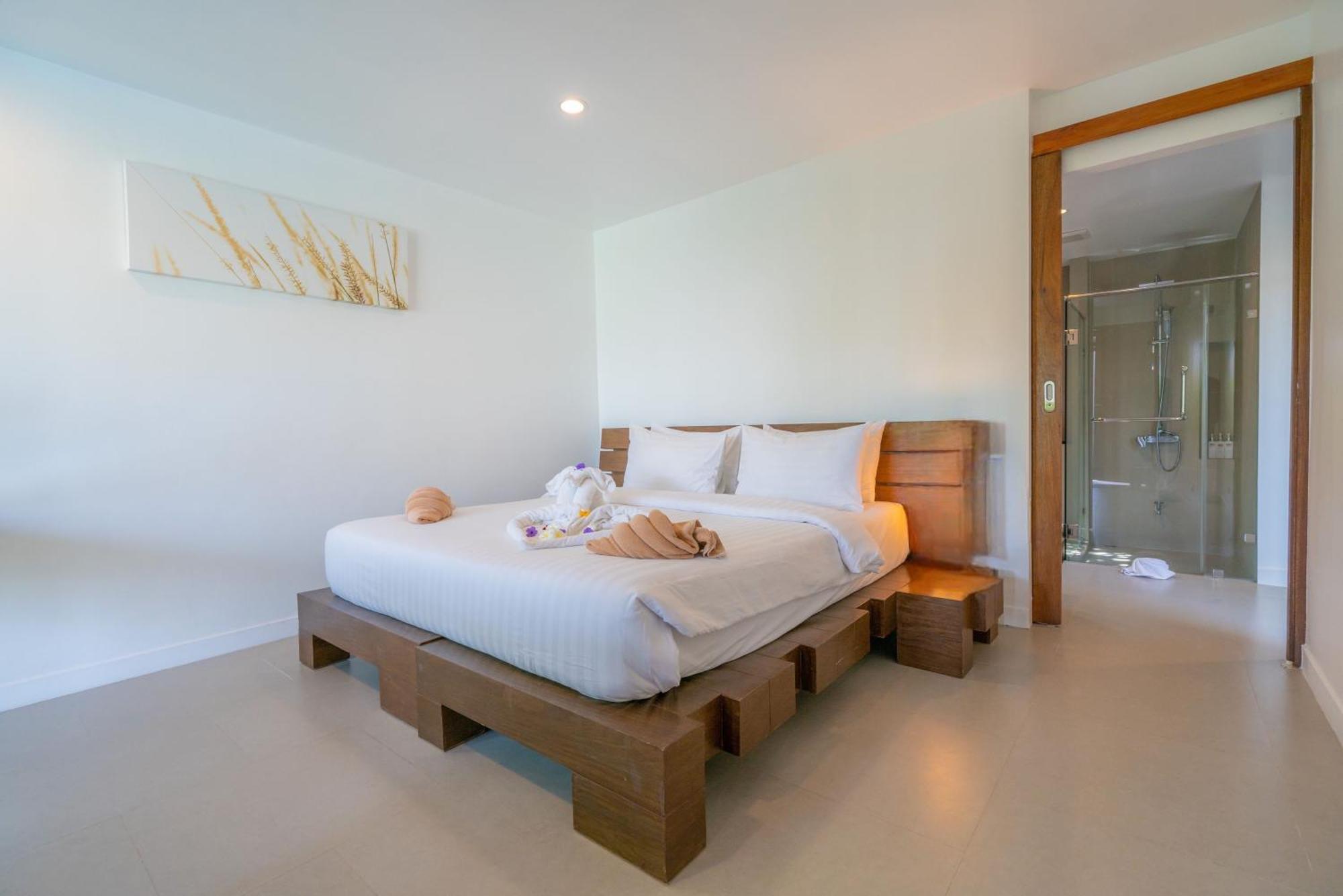 Two-Bedroom Villa