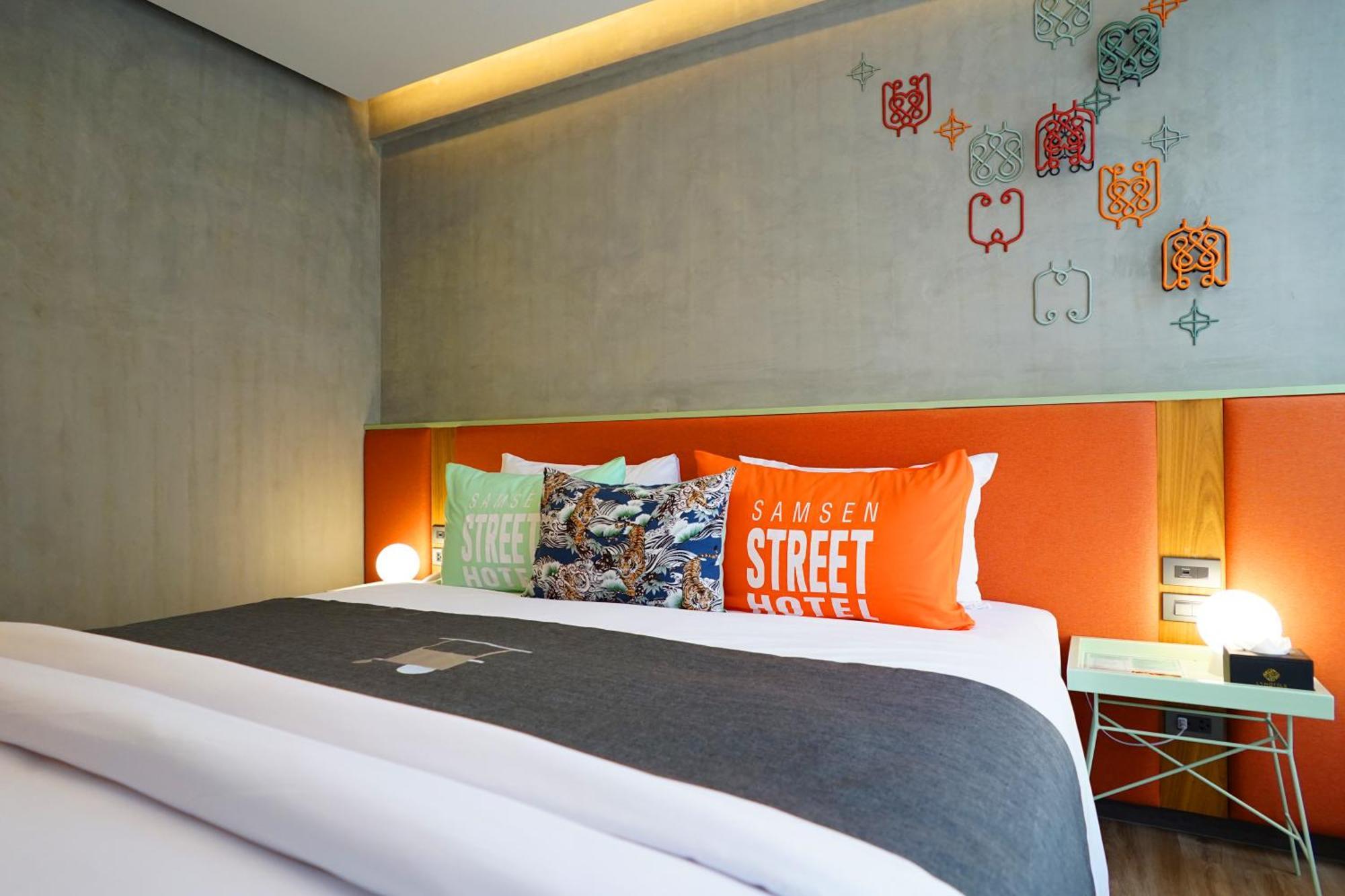 Superior Double Room Cooking Class