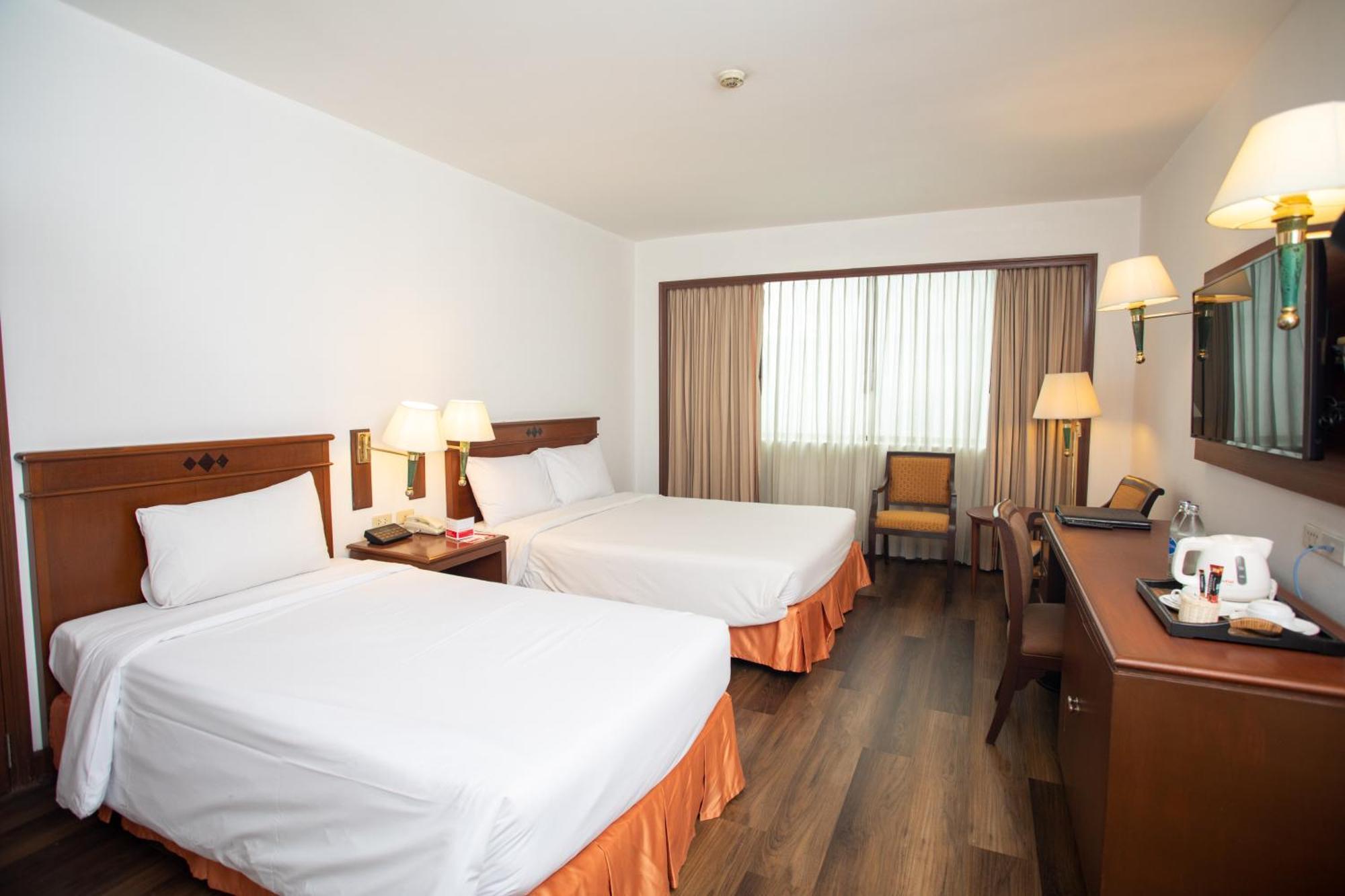 Superior Double or Twin Room