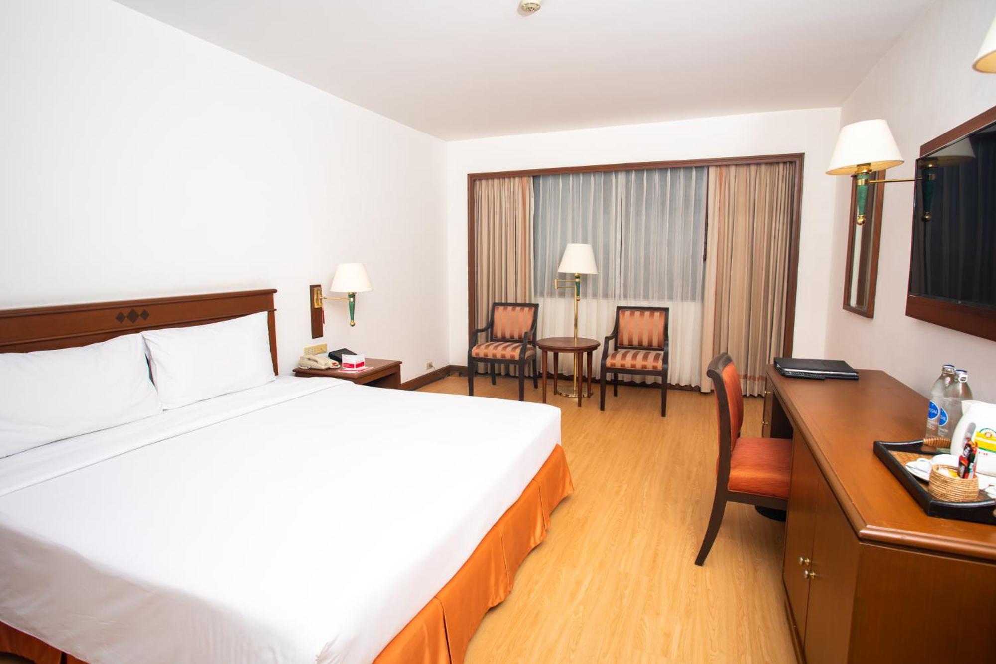 Superior Double or Twin Room