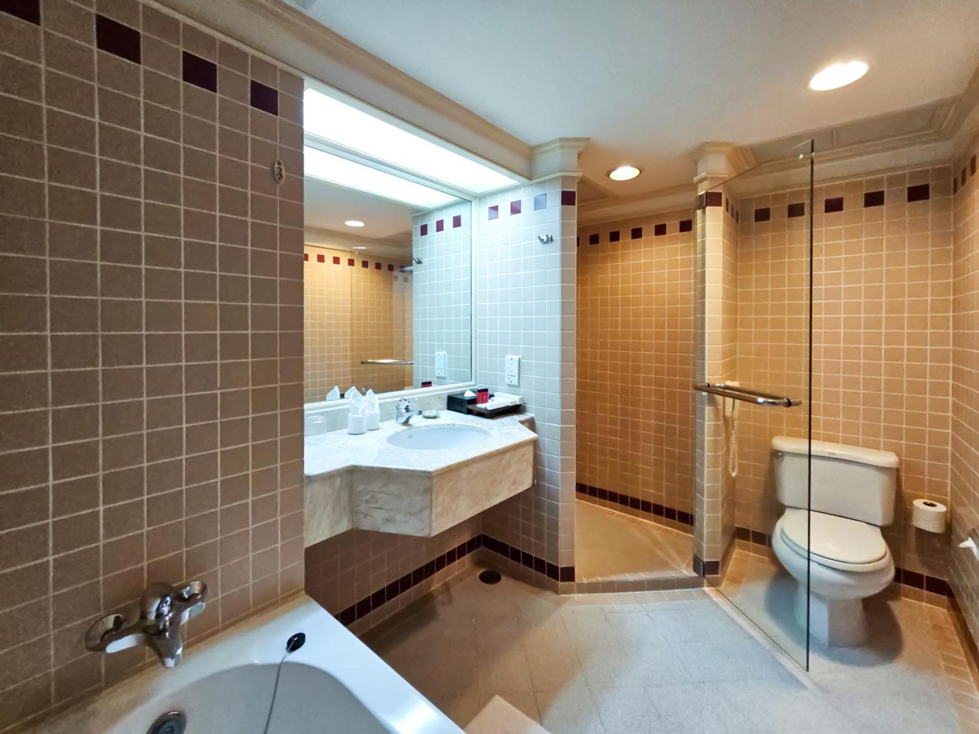 Superior Double or Twin Room