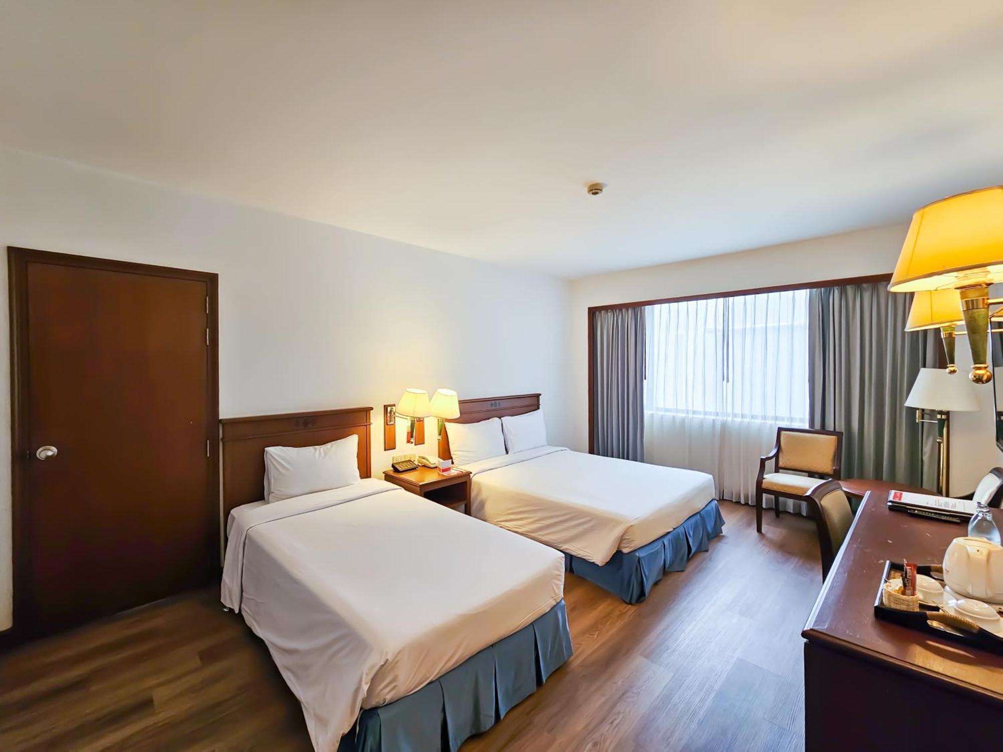 Superior Double or Twin Room