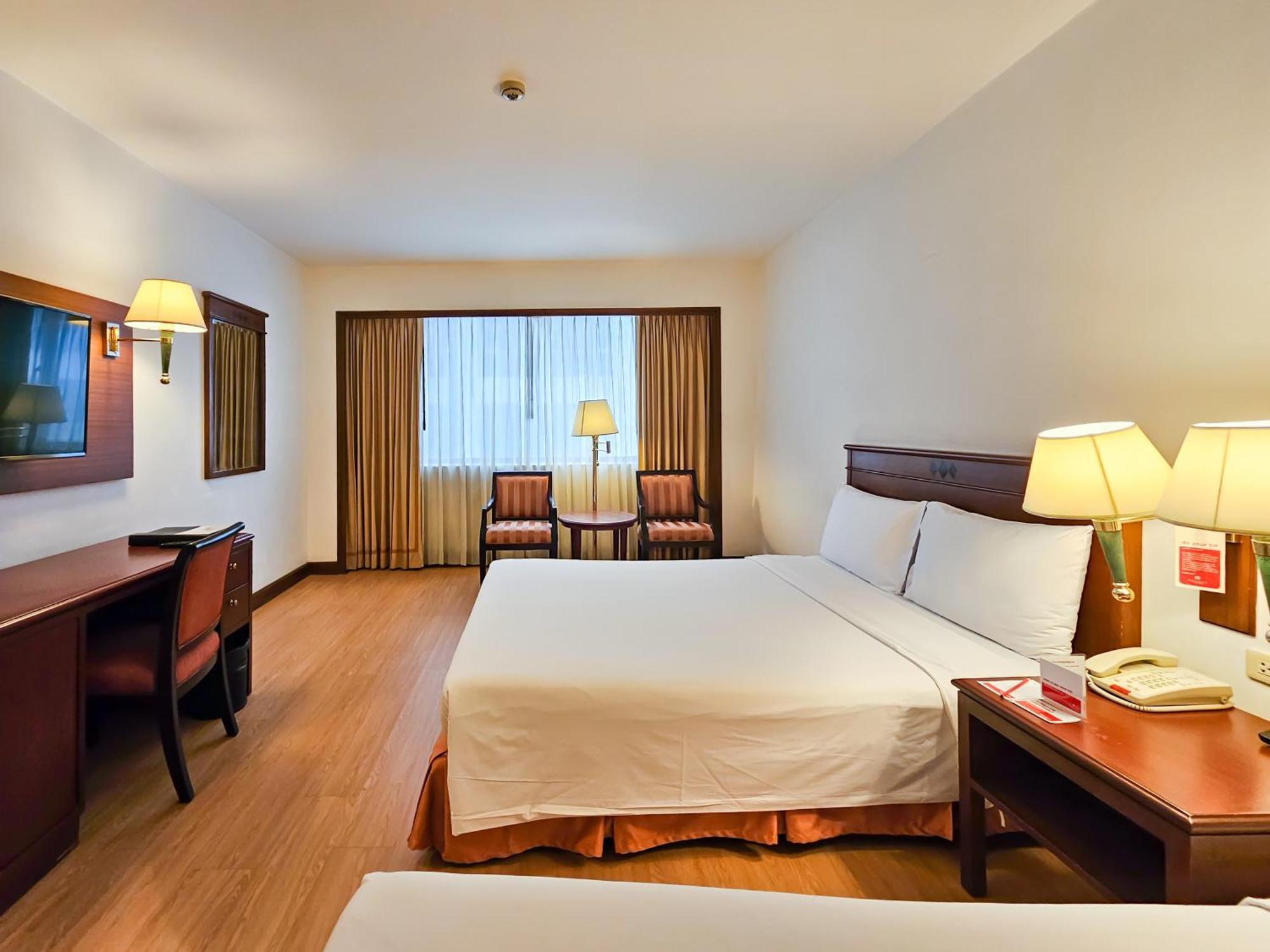 Superior Double or Twin Room