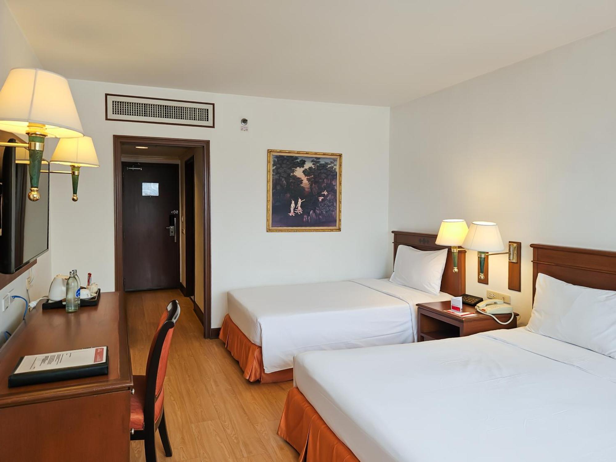 Superior Double or Twin Room