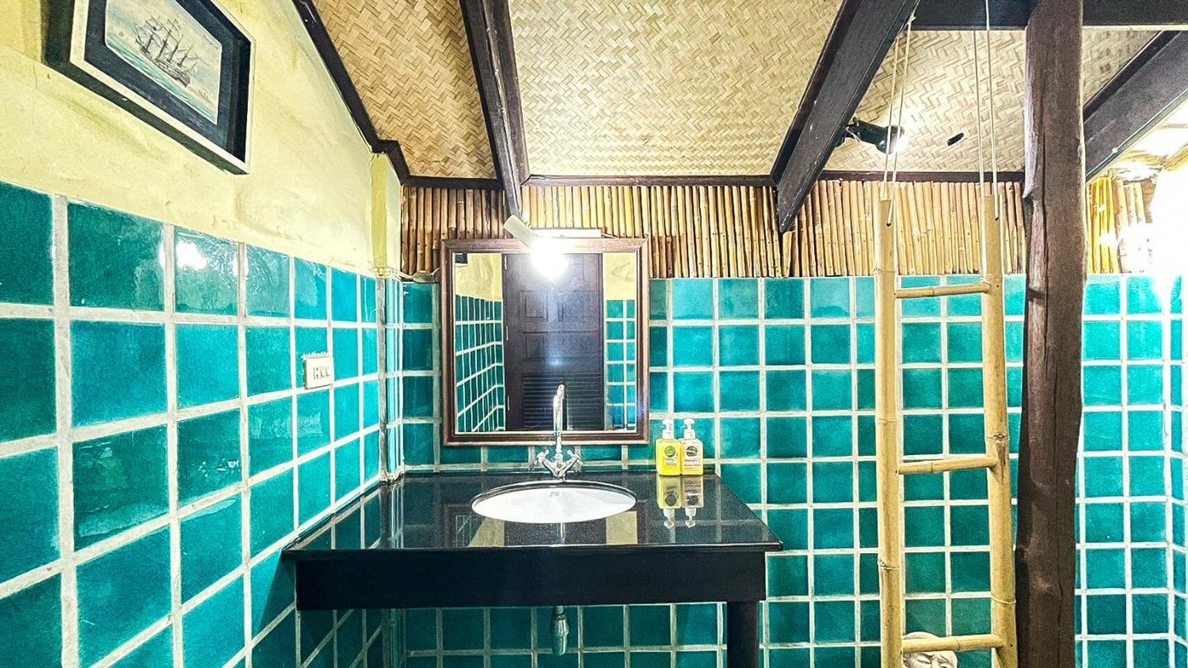 Family Bungalow