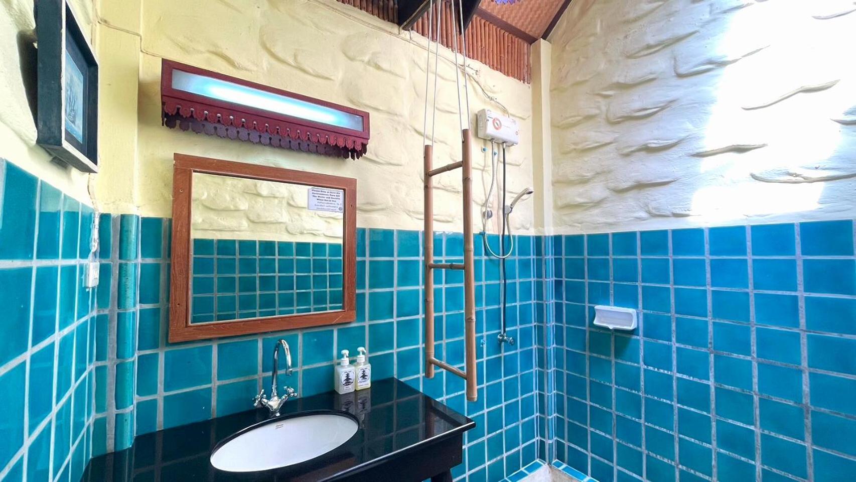 Two-Bedroom Bungalow