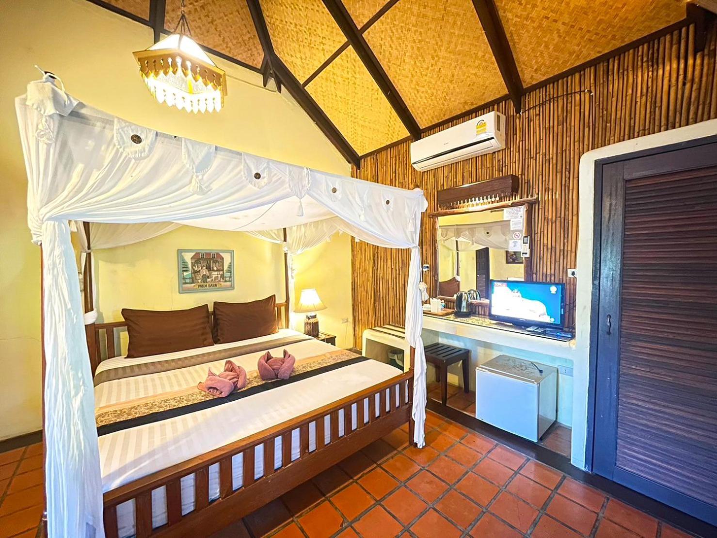 Standard Bungalow